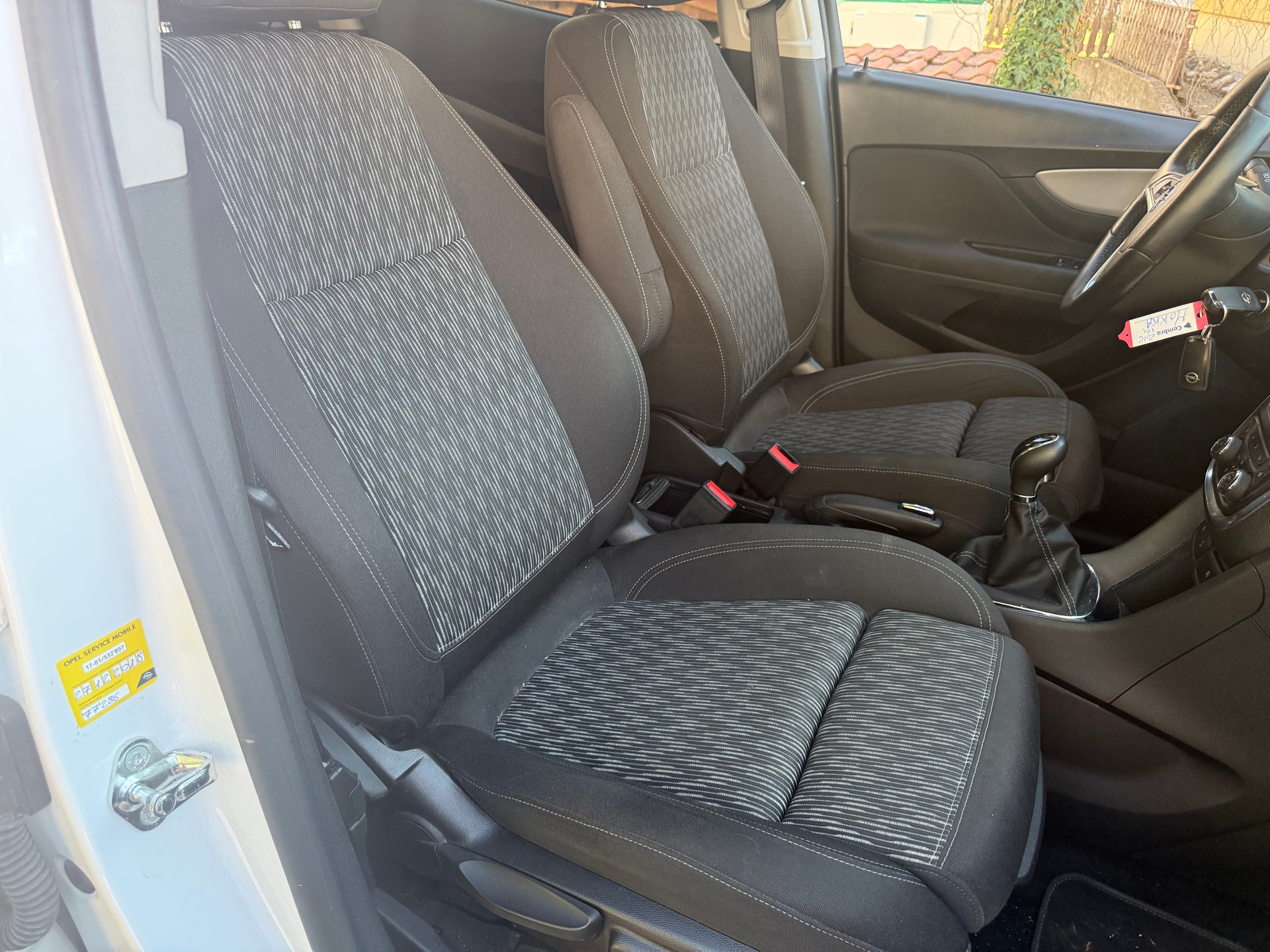 OPEL Mokka 1.4i 16V Turbo Color Edition 4WD-image-10