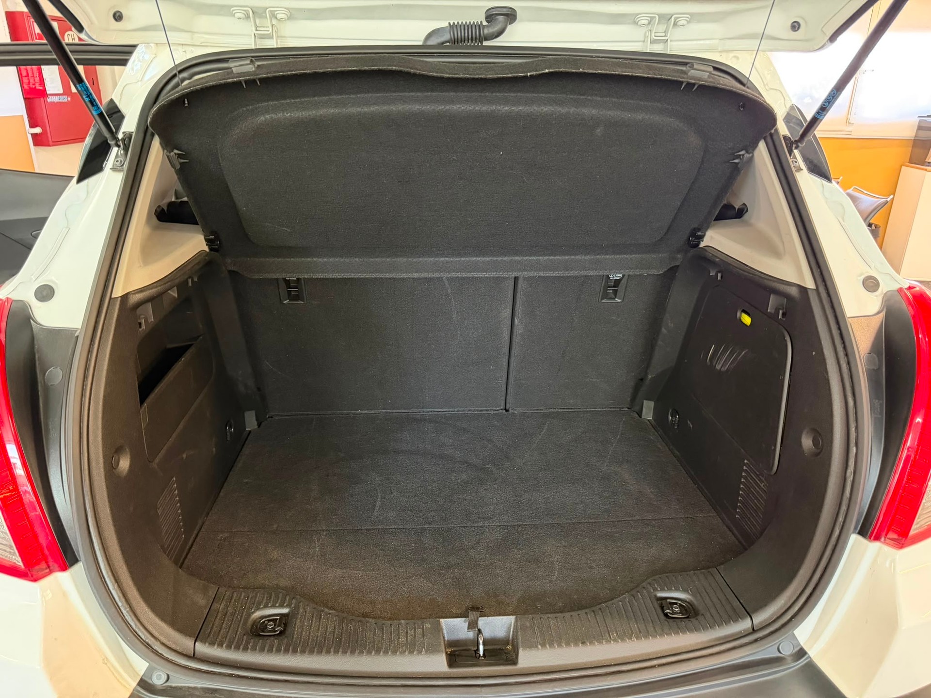 OPEL Mokka 1.4i 16V Turbo Color Edition 4WD-image-20