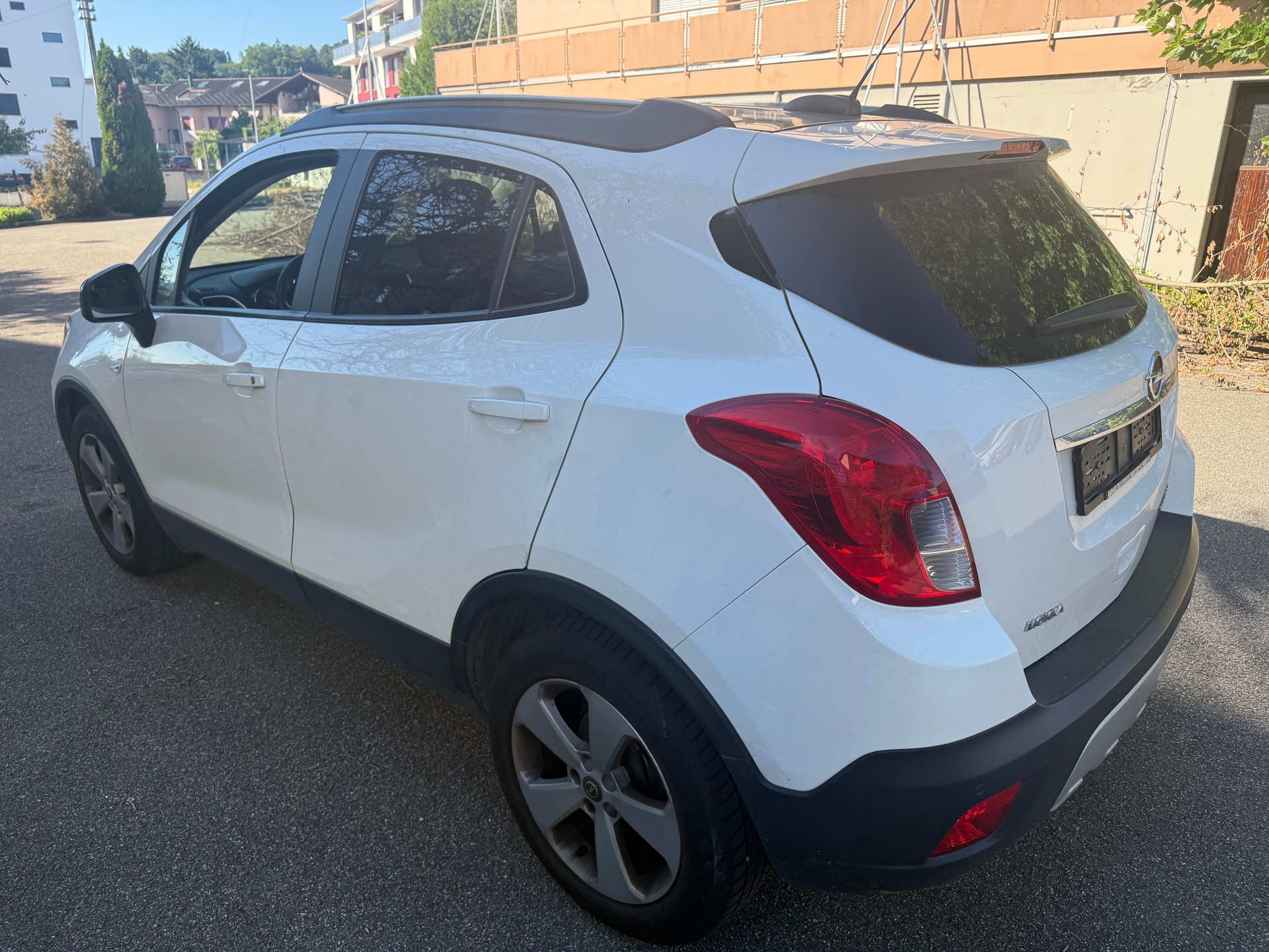 OPEL Mokka 1.4i 16V Turbo Color Edition 4WD-image-6