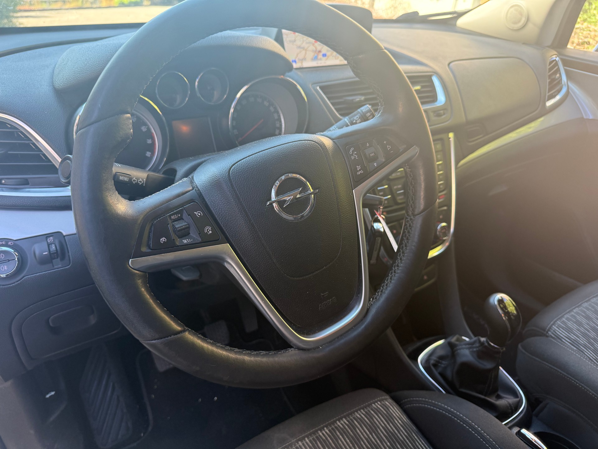 OPEL Mokka 1.4i 16V Turbo Color Edition 4WD-image-14