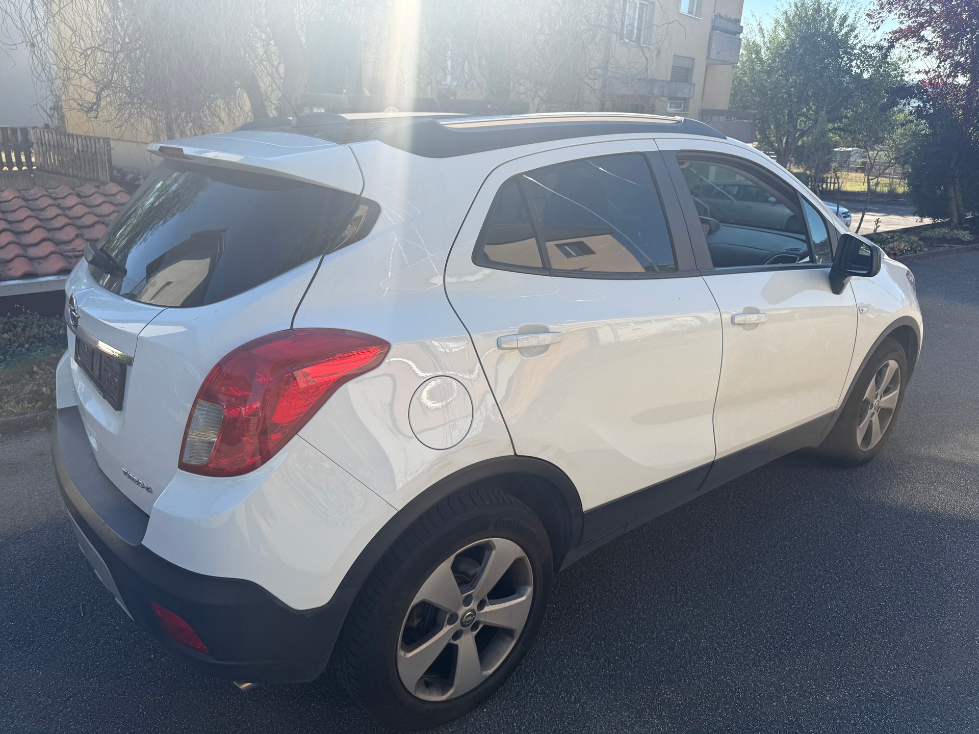 OPEL Mokka 1.4i 16V Turbo Color Edition 4WD-image-3