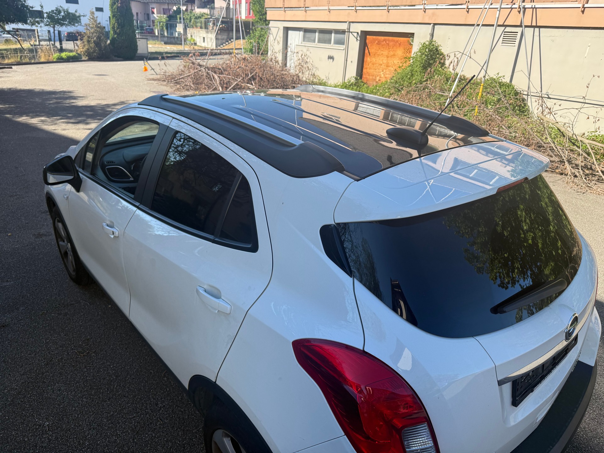 OPEL Mokka 1.4i 16V Turbo Color Edition 4WD-image-7