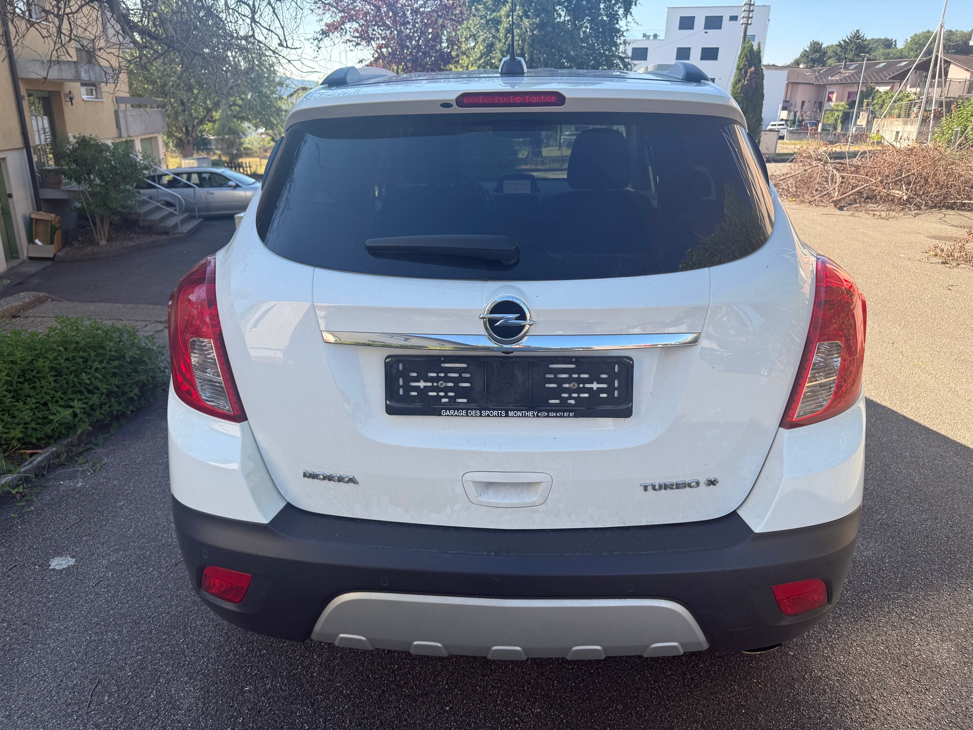 OPEL Mokka 1.4i 16V Turbo Color Edition 4WD-image-4