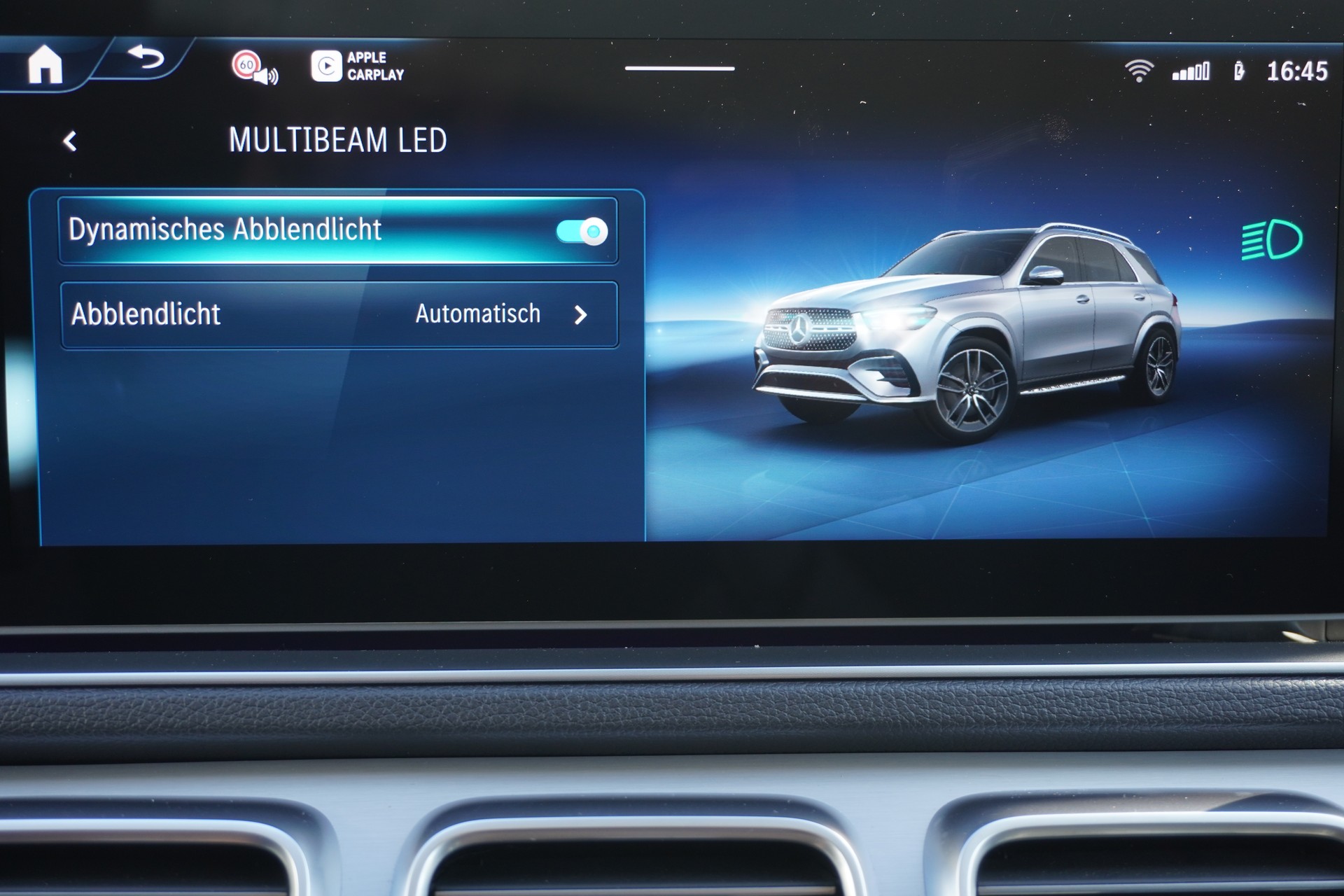 MERCEDES-BENZ GLE 400 e 4Matic 9G-Tronic-image-40
