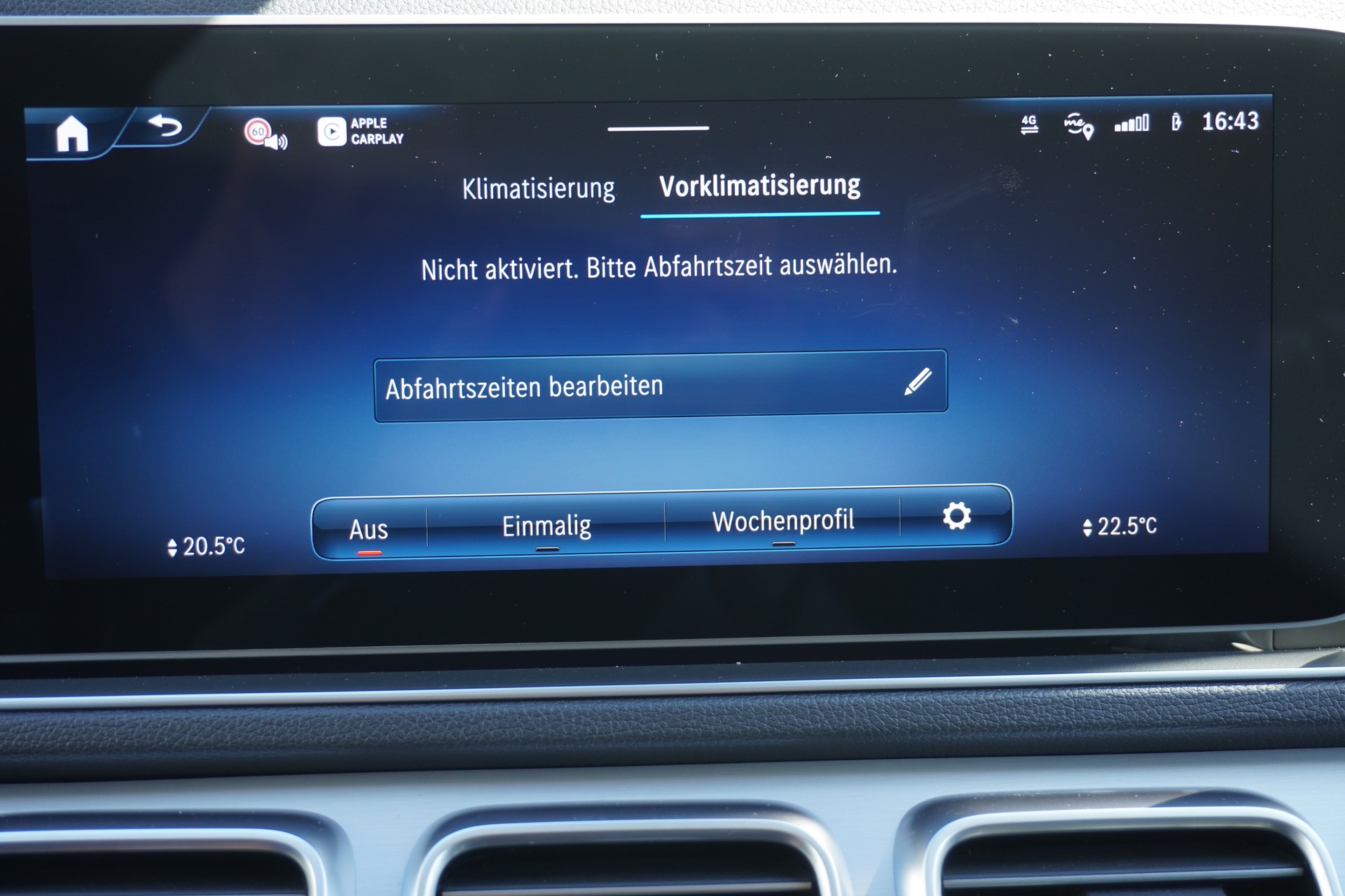 MERCEDES-BENZ GLE 400 e 4Matic 9G-Tronic-image-29