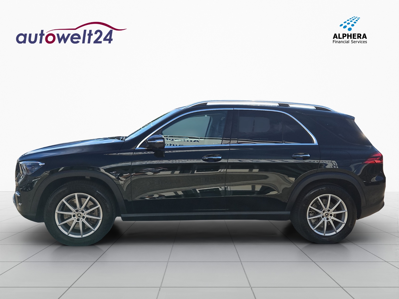 MERCEDES-BENZ GLE 400 e 4Matic 9G-Tronic-image-7