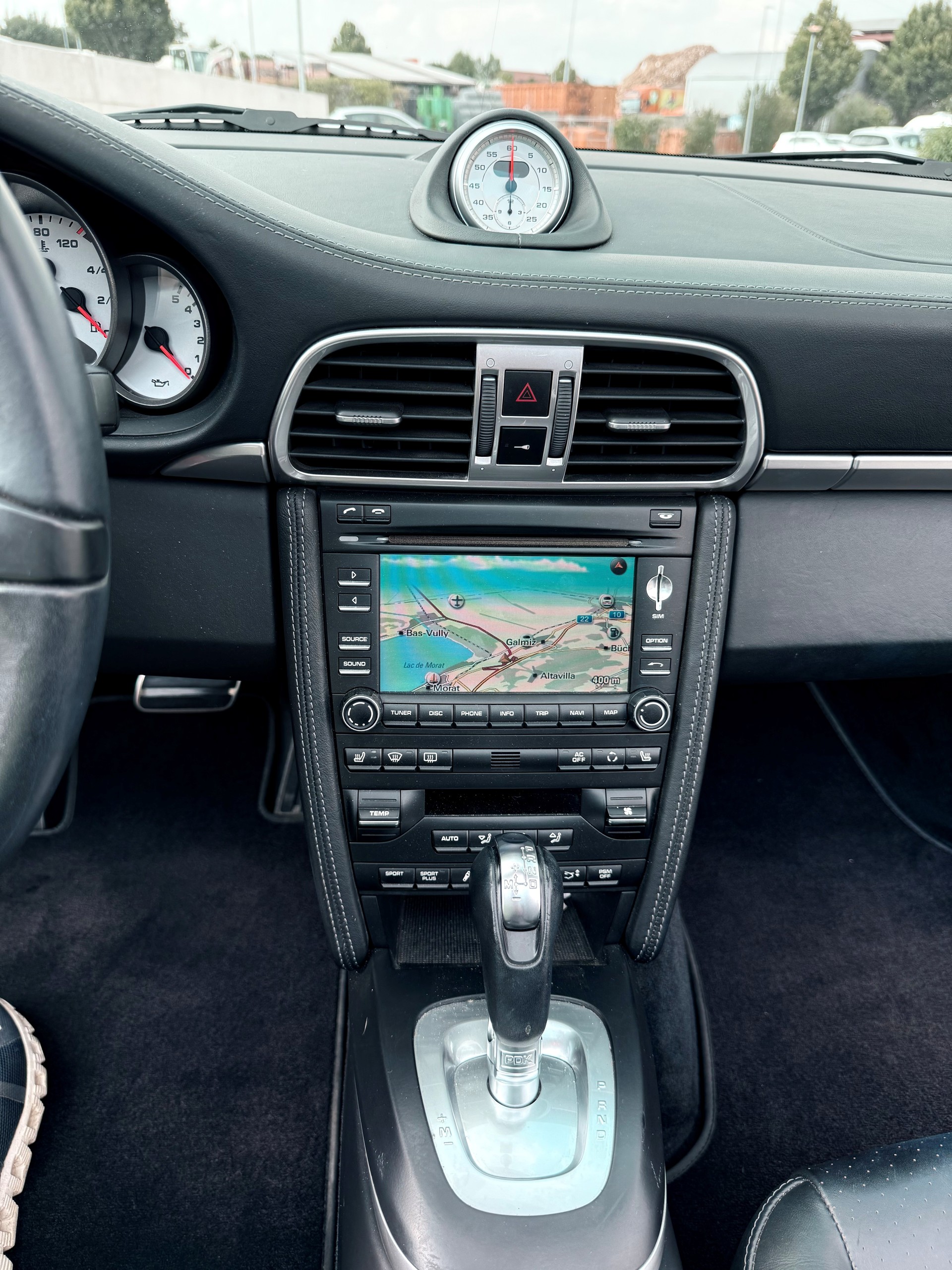 PORSCHE 3.8 Carrera 4S PDK-image-4