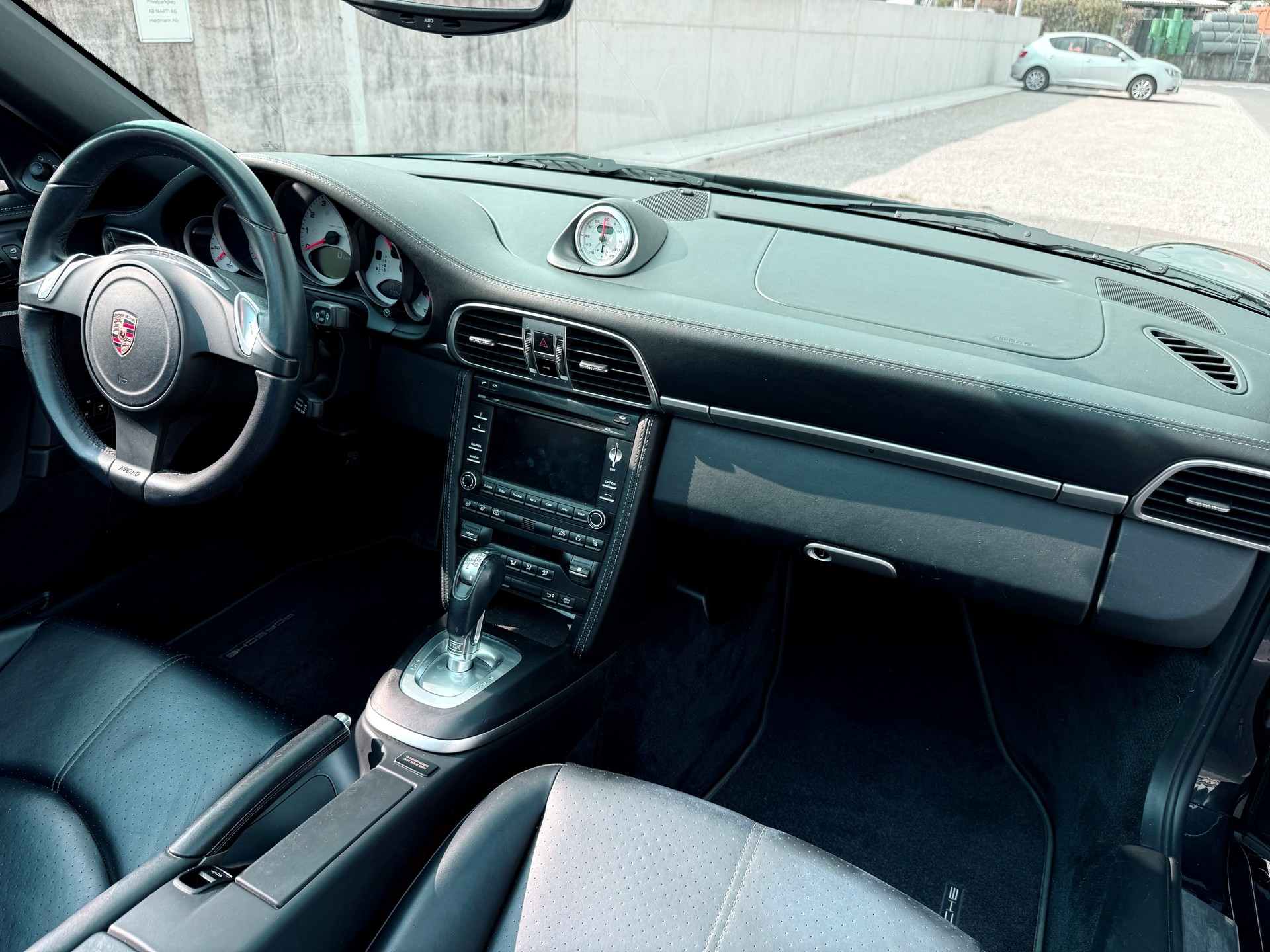 PORSCHE 3.8 Carrera 4S PDK-image-3
