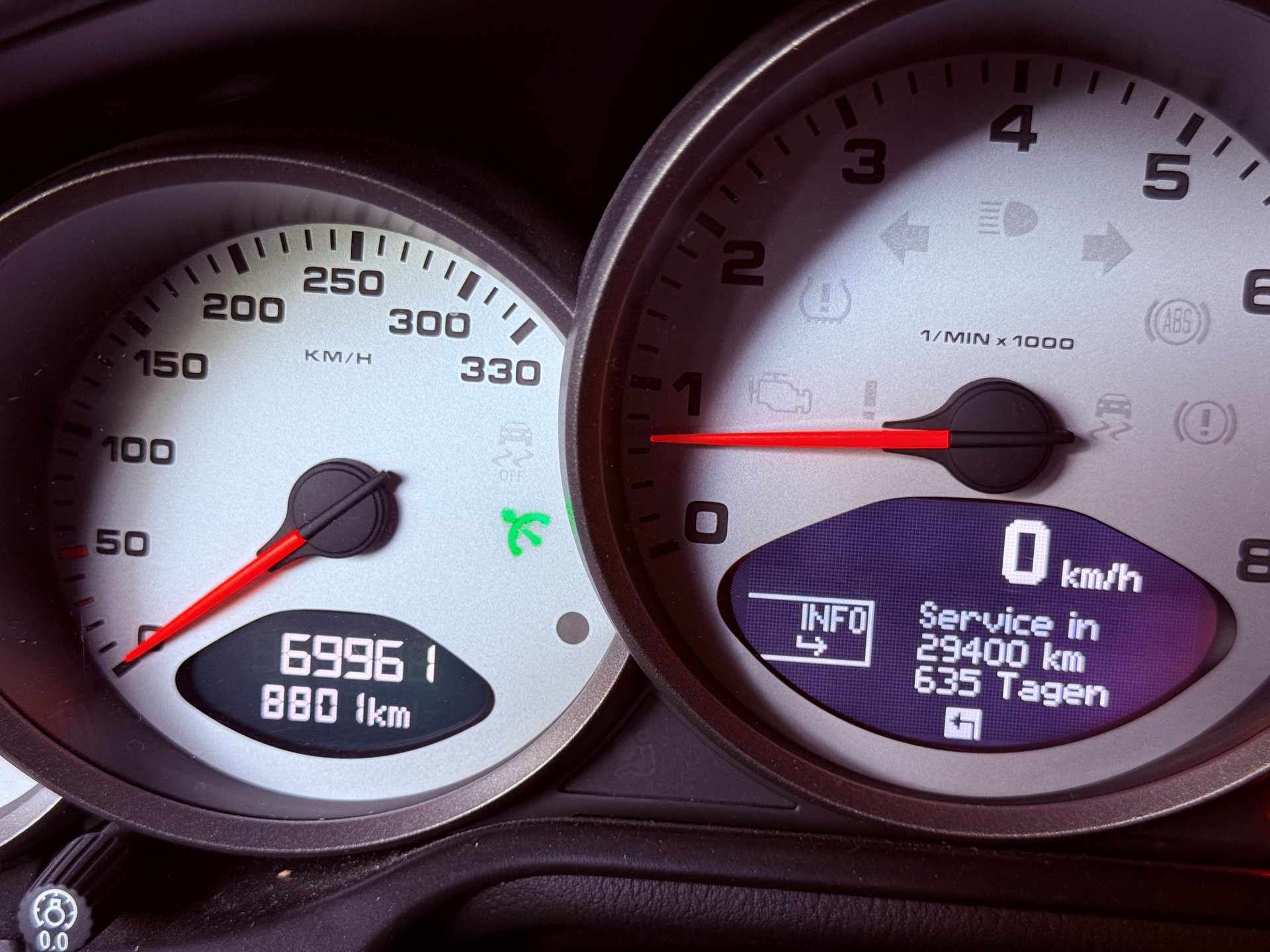 PORSCHE 3.8 Carrera 4S PDK-image-5