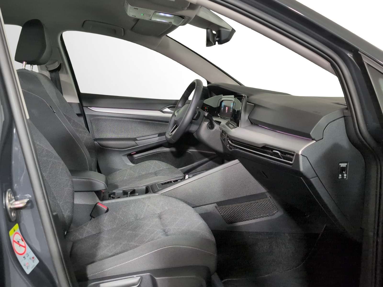VW Golf 1.0 eTSI mHEV ACTLife DSG-image-6