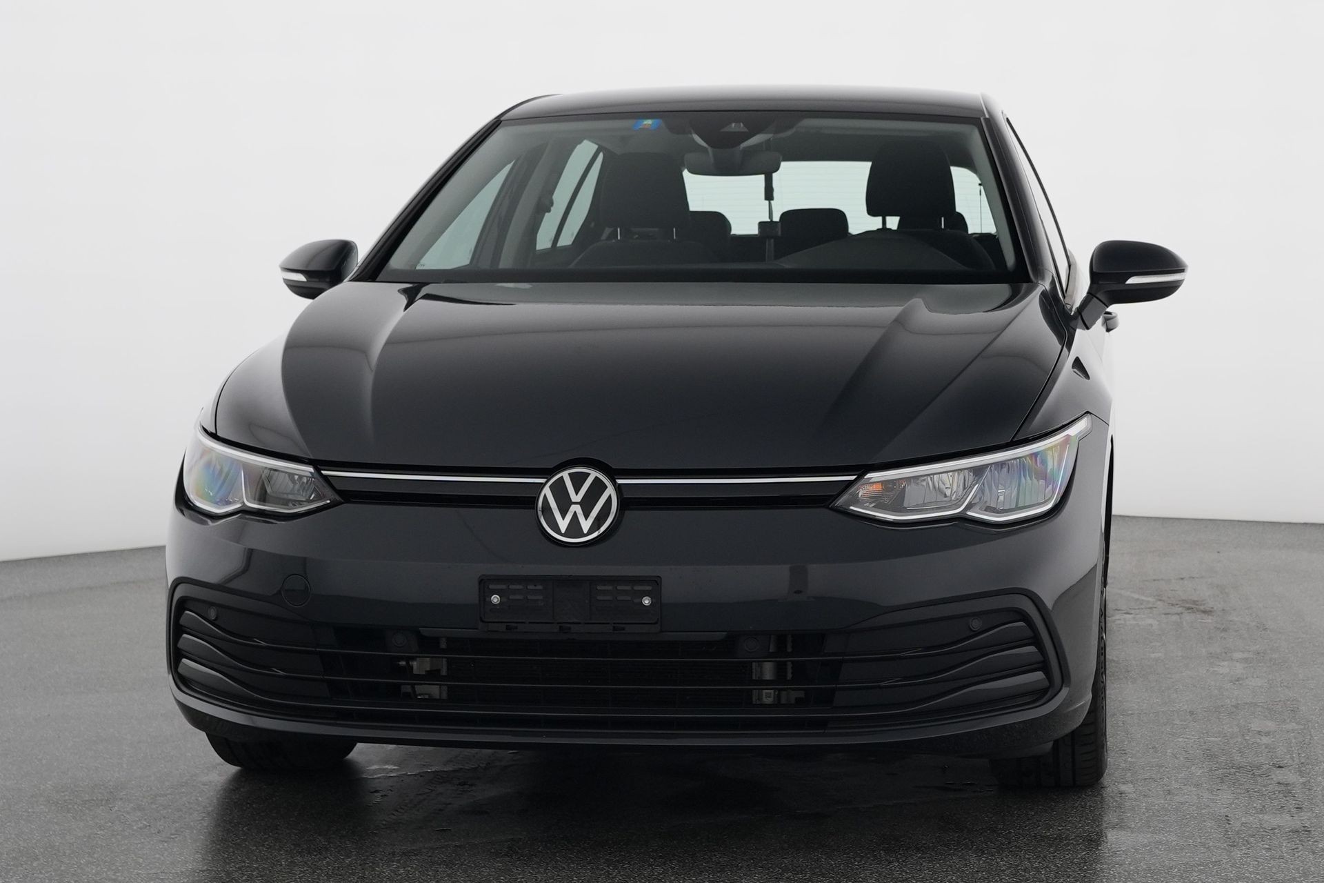 VW Golf 1.0 eTSI mHEV ACTLife DSG-image-0