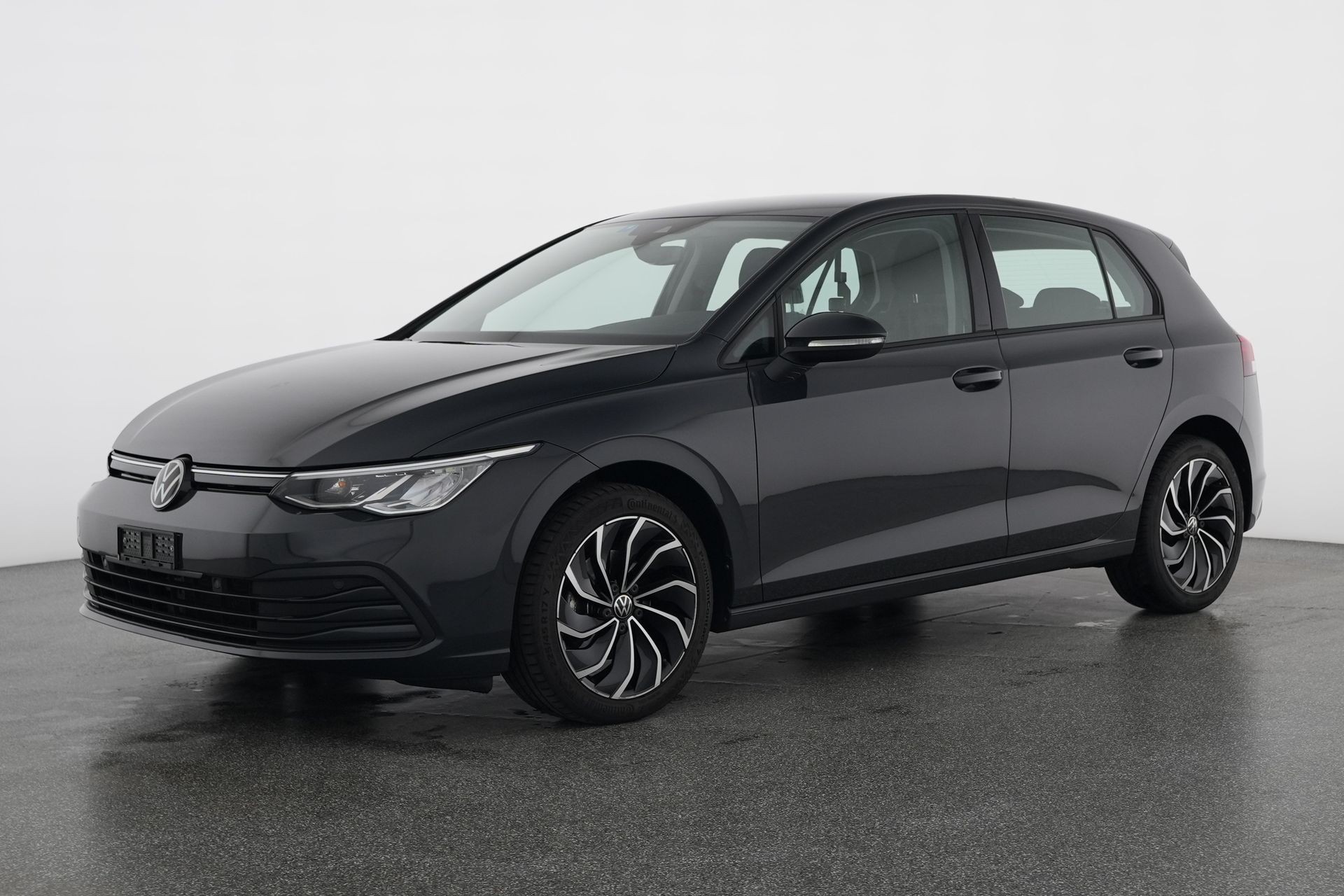 VW Golf 1.0 eTSI mHEV ACTLife DSG