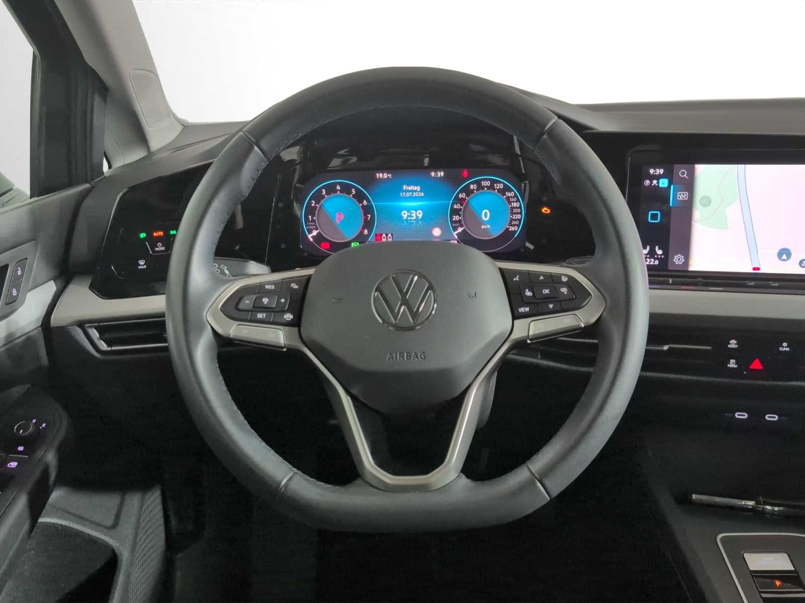 VW Golf 1.0 eTSI mHEV ACTLife DSG-image-11