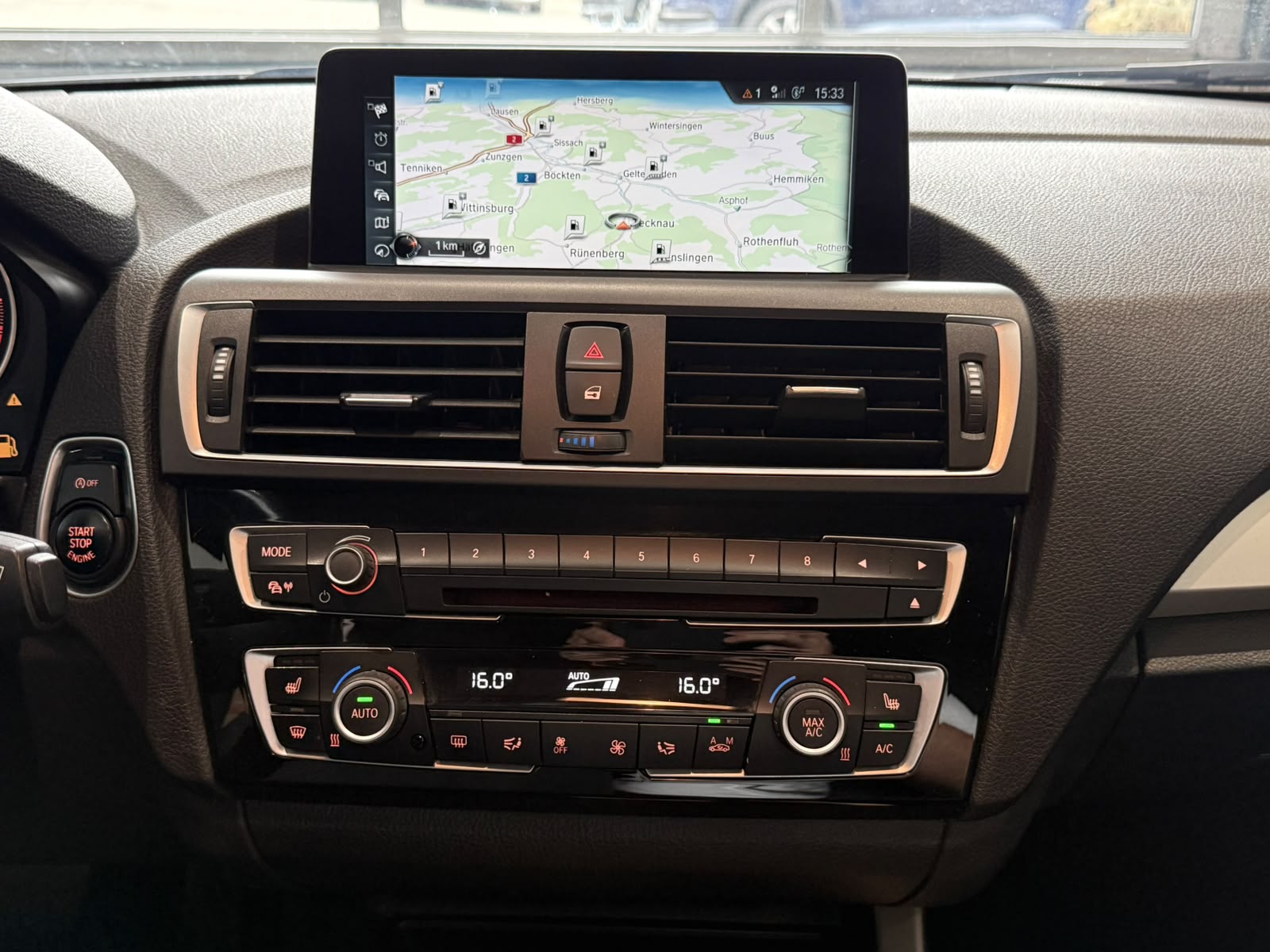 BMW 118d Steptronic-image-11