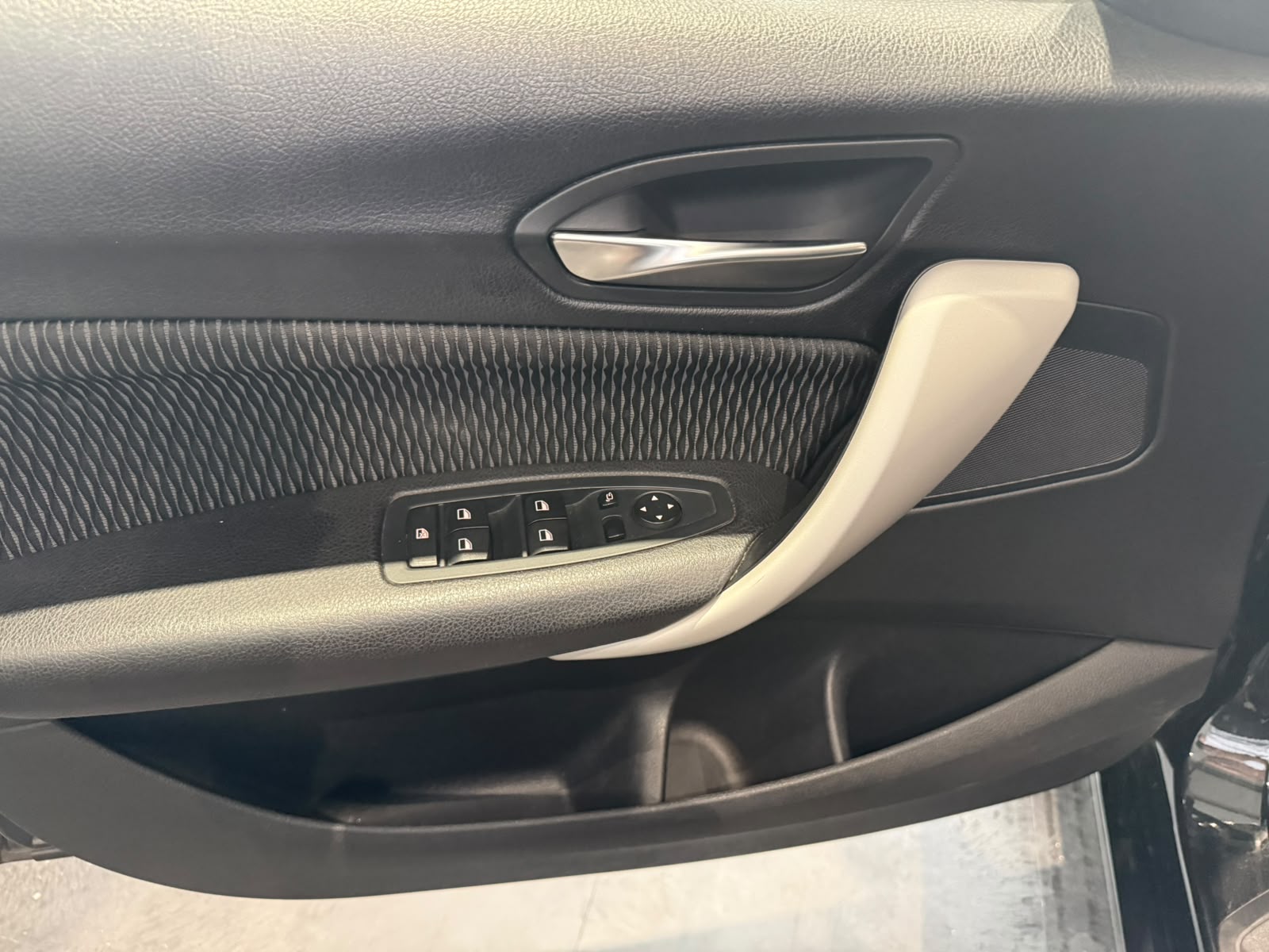 BMW 118d Steptronic-image-12