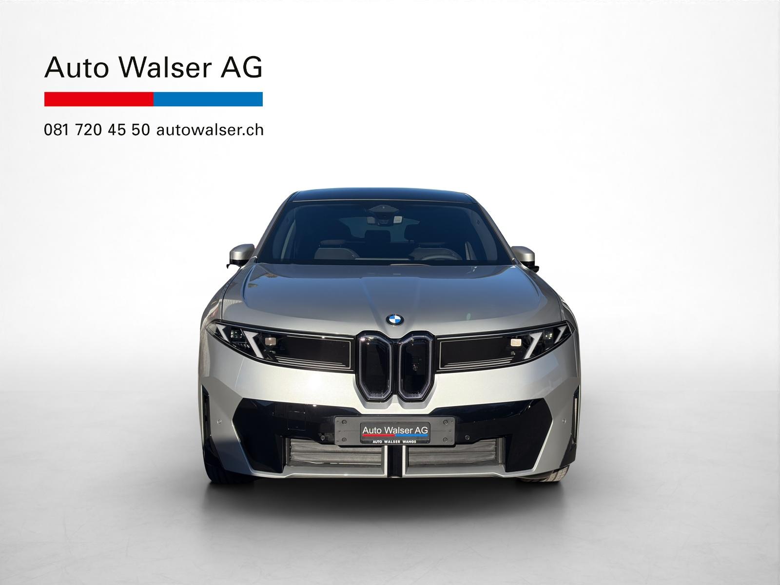 BMW iX3 50 xDrive-image-7