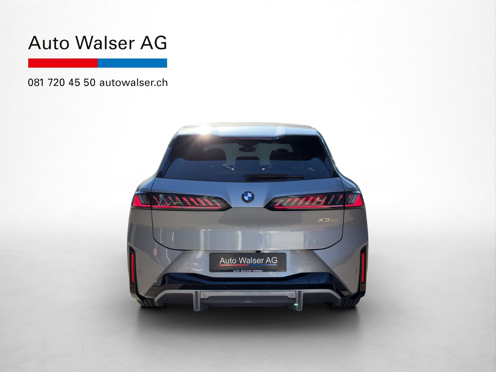 BMW iX3 50 xDrive-image-3