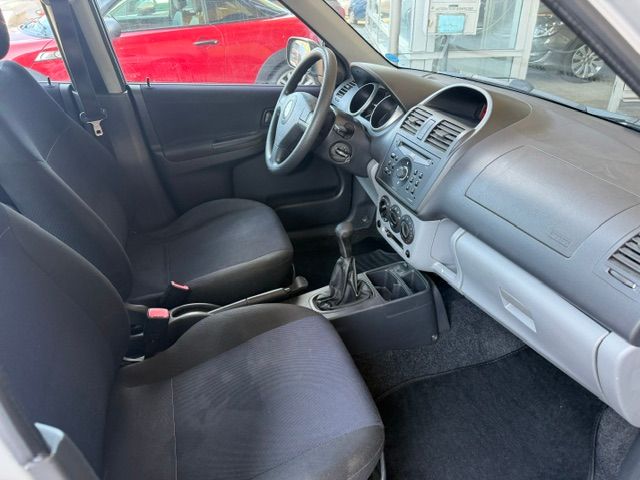 SUZUKI Ignis 1.5 16V GL 4x4-image-7