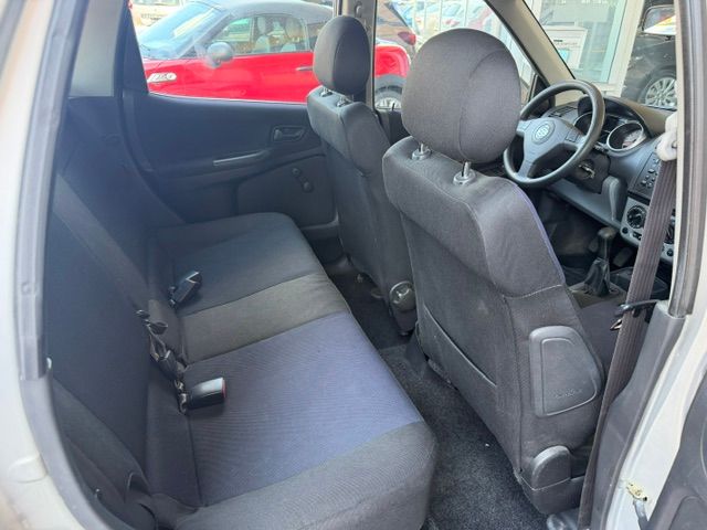 SUZUKI Ignis 1.5 16V GL 4x4-image-6