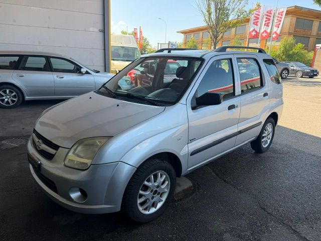SUZUKI Ignis 1.5 16V GL 4x4-image-2