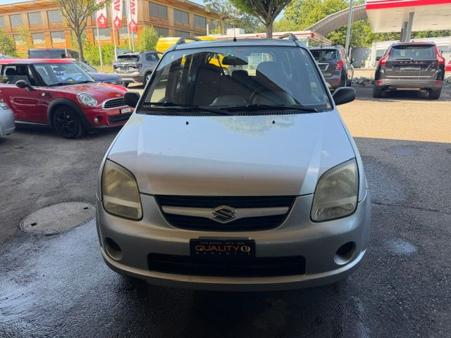 SUZUKI Ignis 1.5 16V GL 4x4