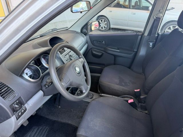 SUZUKI Ignis 1.5 16V GL 4x4-image-9