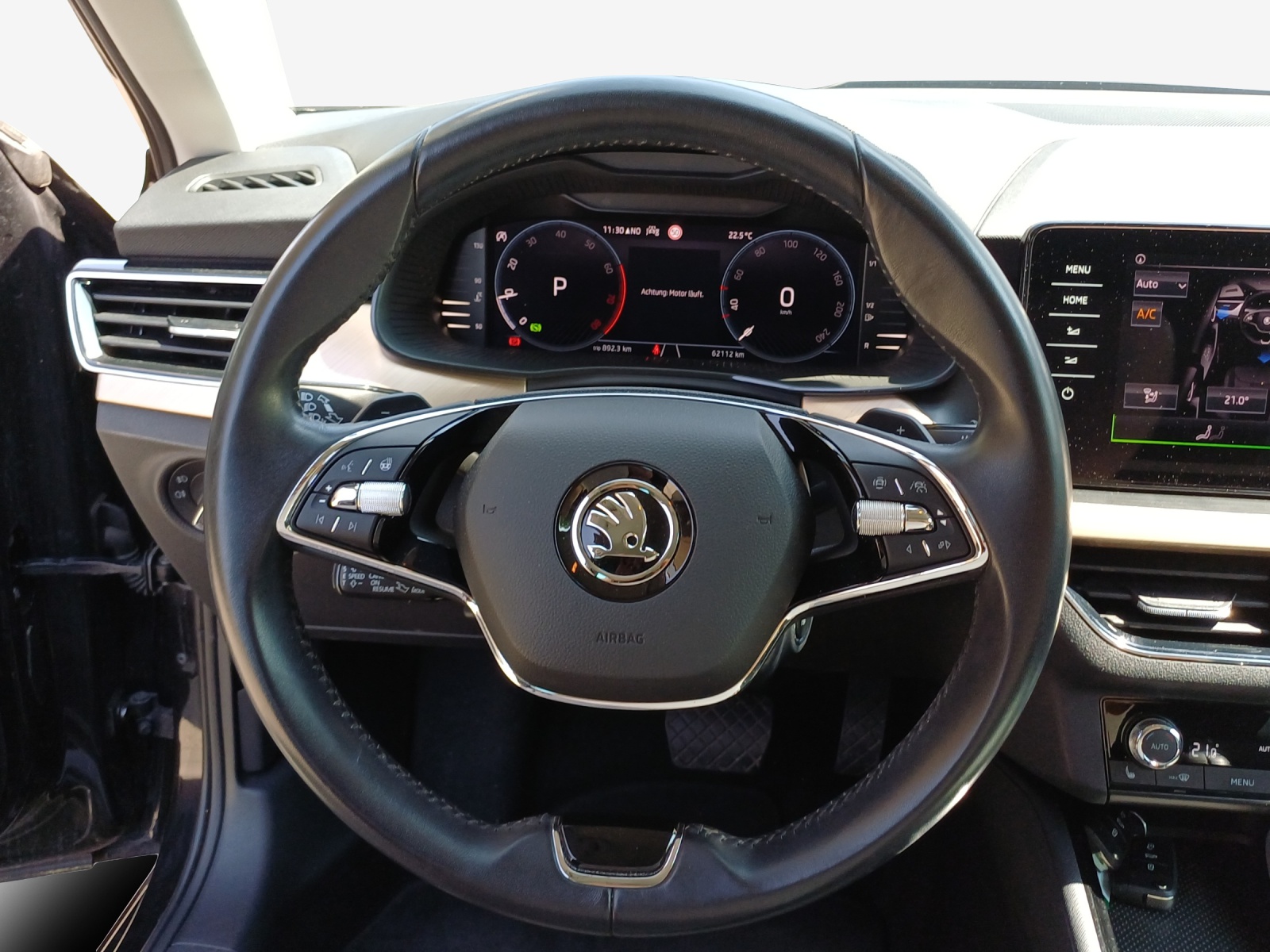 SKODA Kamiq 1.0 TSI Style DSG-image-9