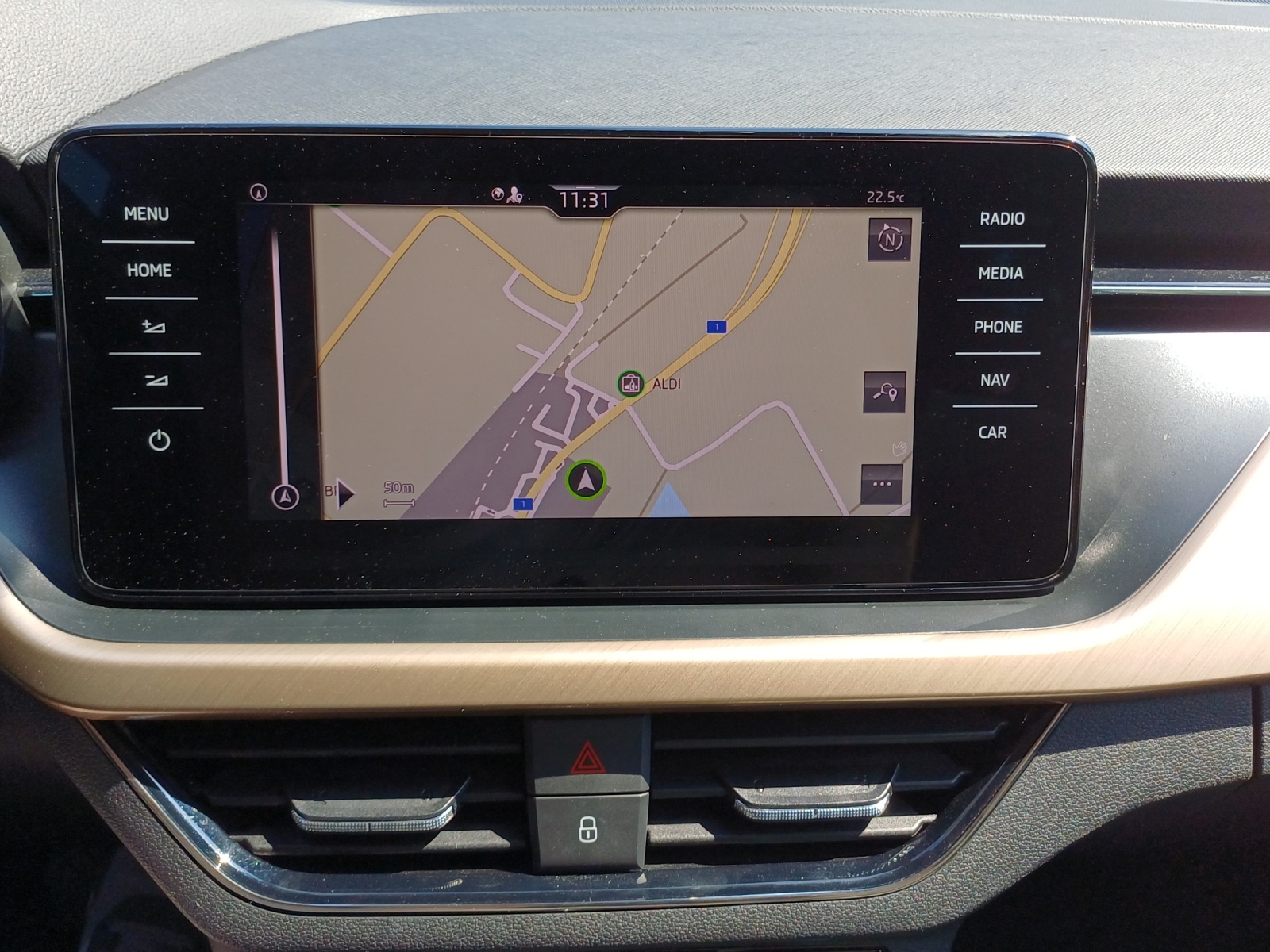 SKODA Kamiq 1.0 TSI Style DSG-image-14