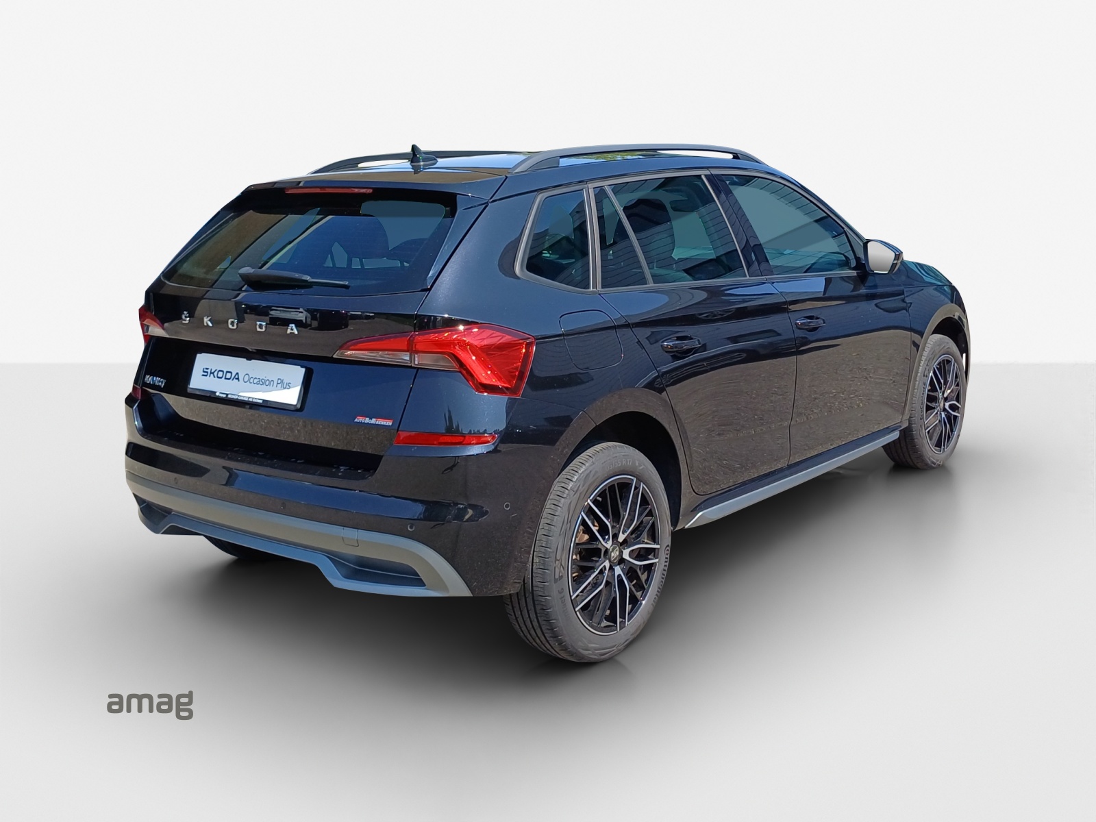 SKODA Kamiq 1.0 TSI Style DSG-image-4
