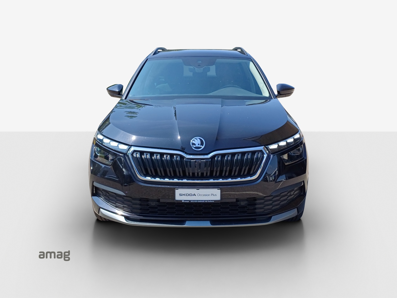 SKODA Kamiq 1.0 TSI Style DSG-image-6