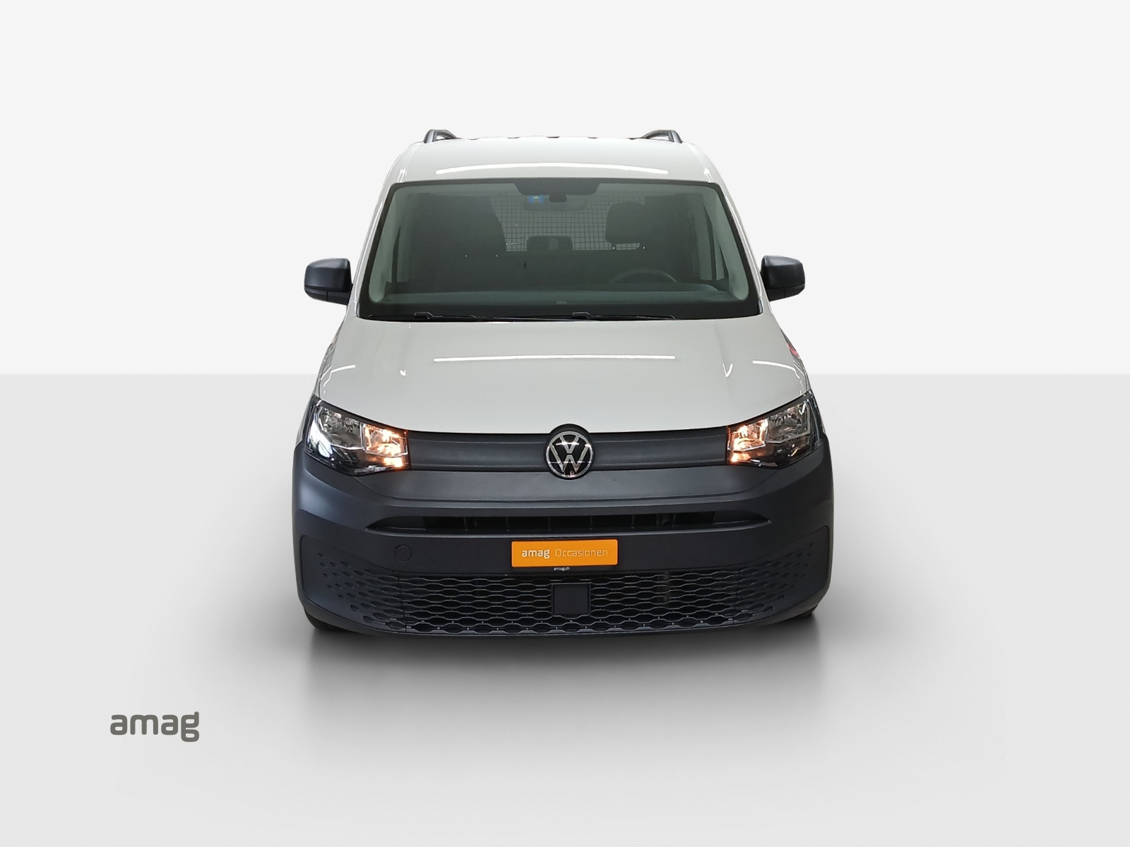 VW Caddy Cargo 2.0TDI Entry Maxi-image-6
