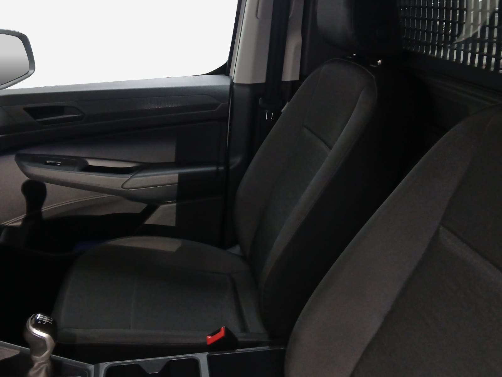 VW Caddy Cargo 2.0TDI Entry Maxi-image-11
