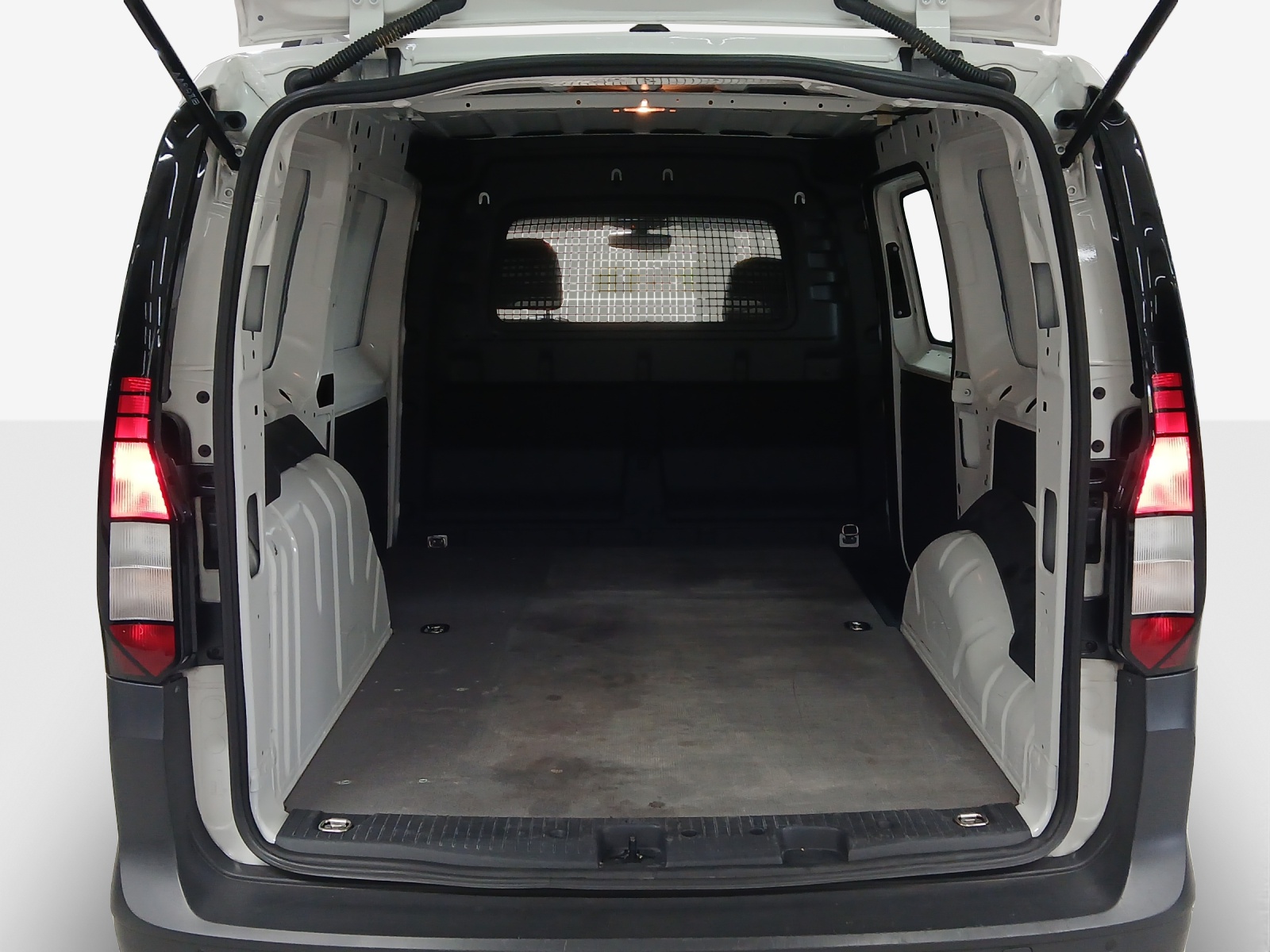 VW Caddy Cargo 2.0TDI Entry Maxi-image-12