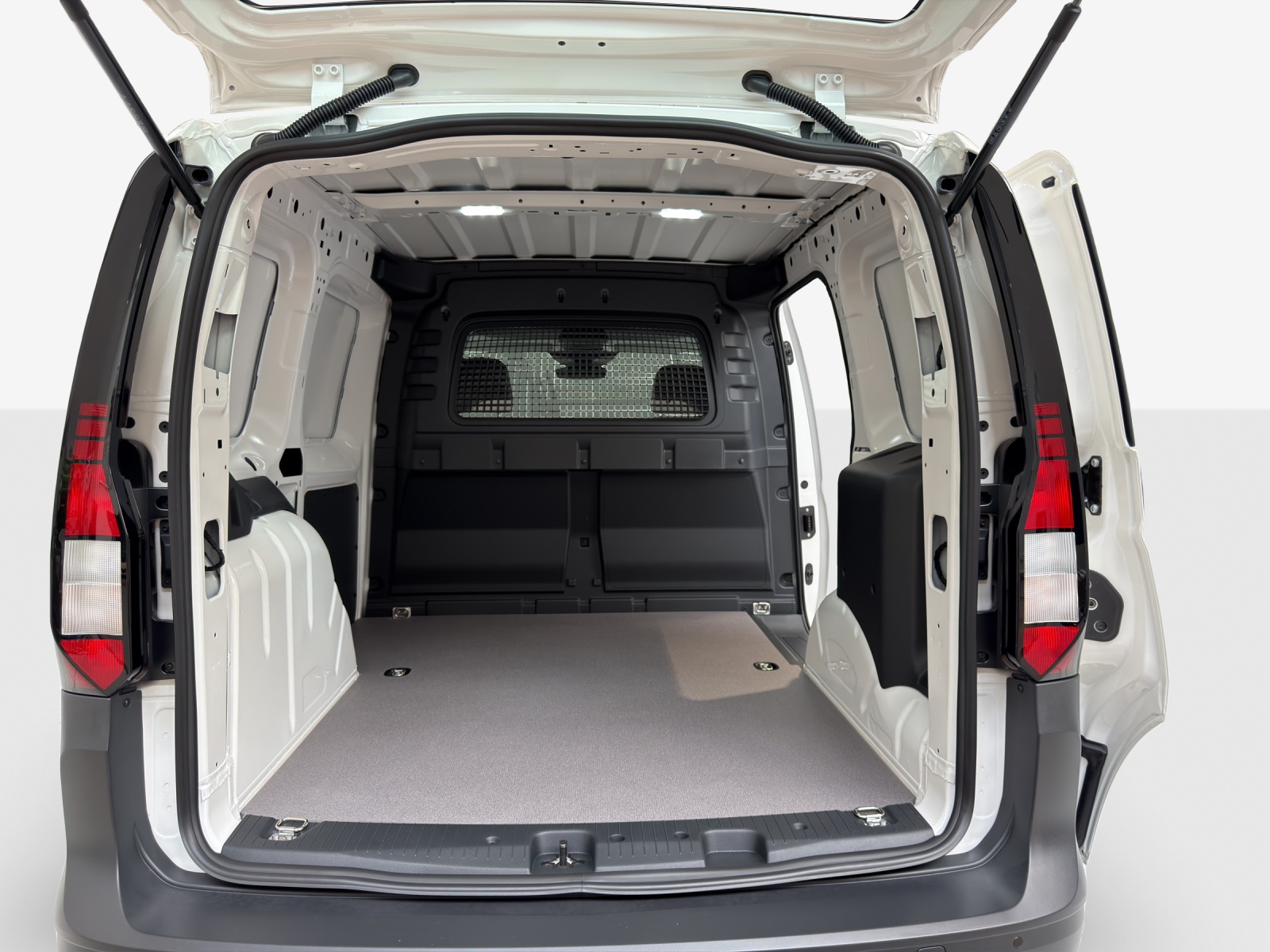 VW Caddy Cargo 1.5 TSI Plug in Hybrid DSG-image-12