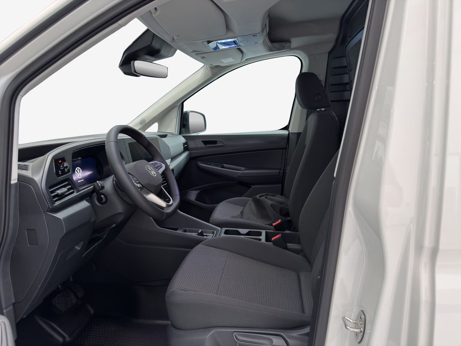 VW Caddy Cargo 1.5 TSI Plug in Hybrid DSG-image-7