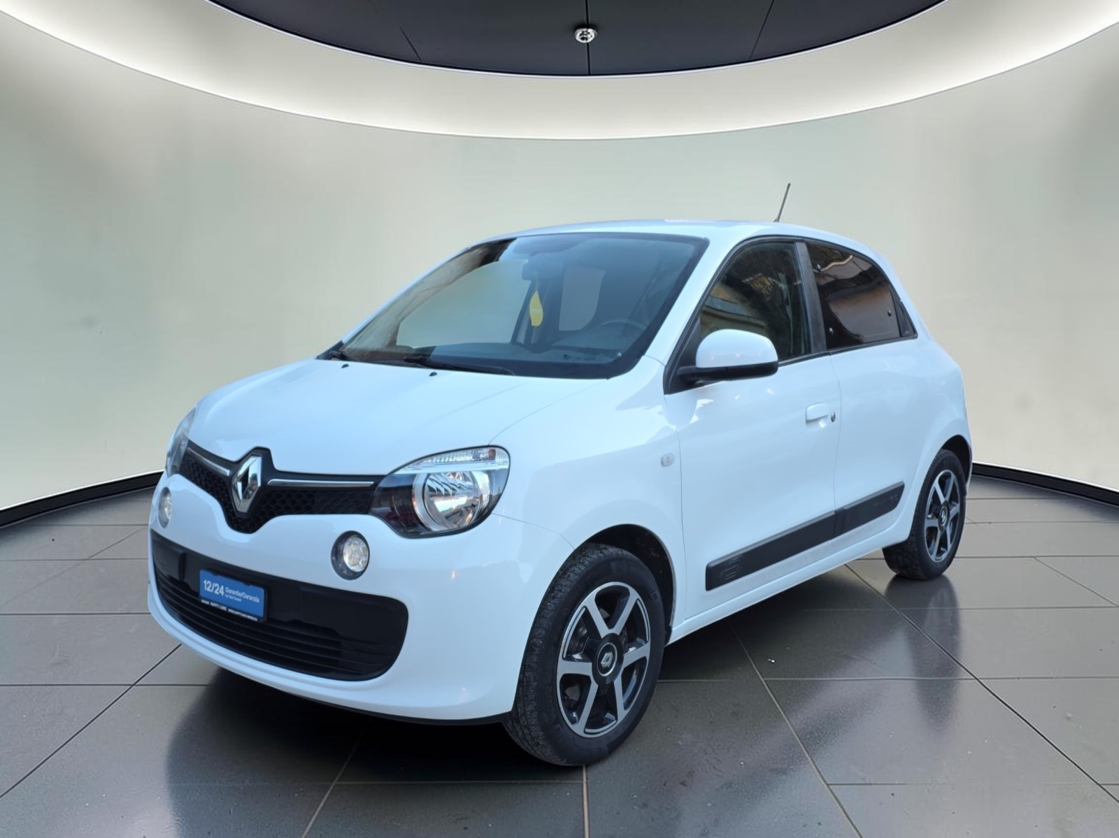 RENAULT Twingo 0.9 City EDC-image-0