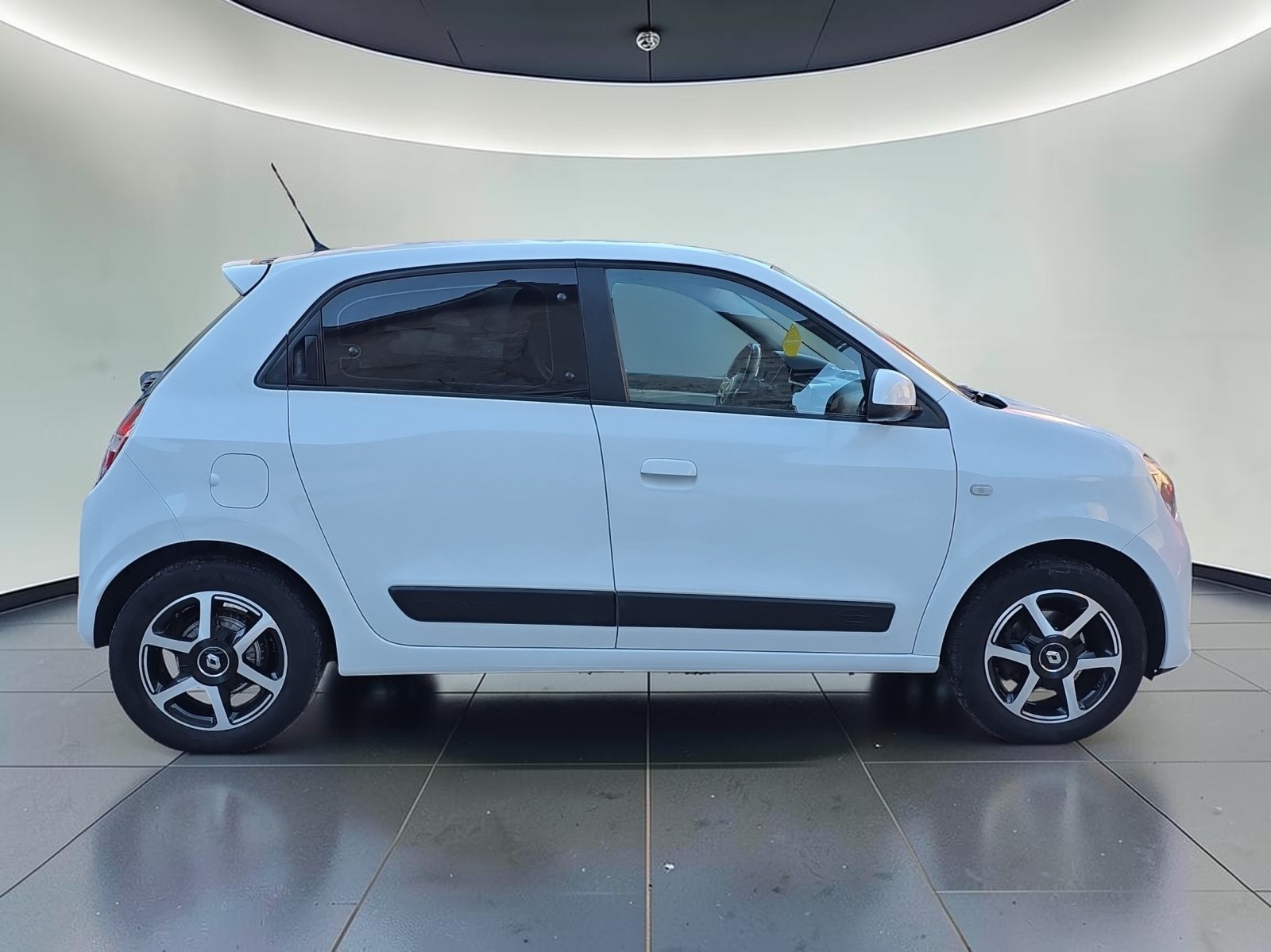 RENAULT Twingo 0.9 City EDC-image-3