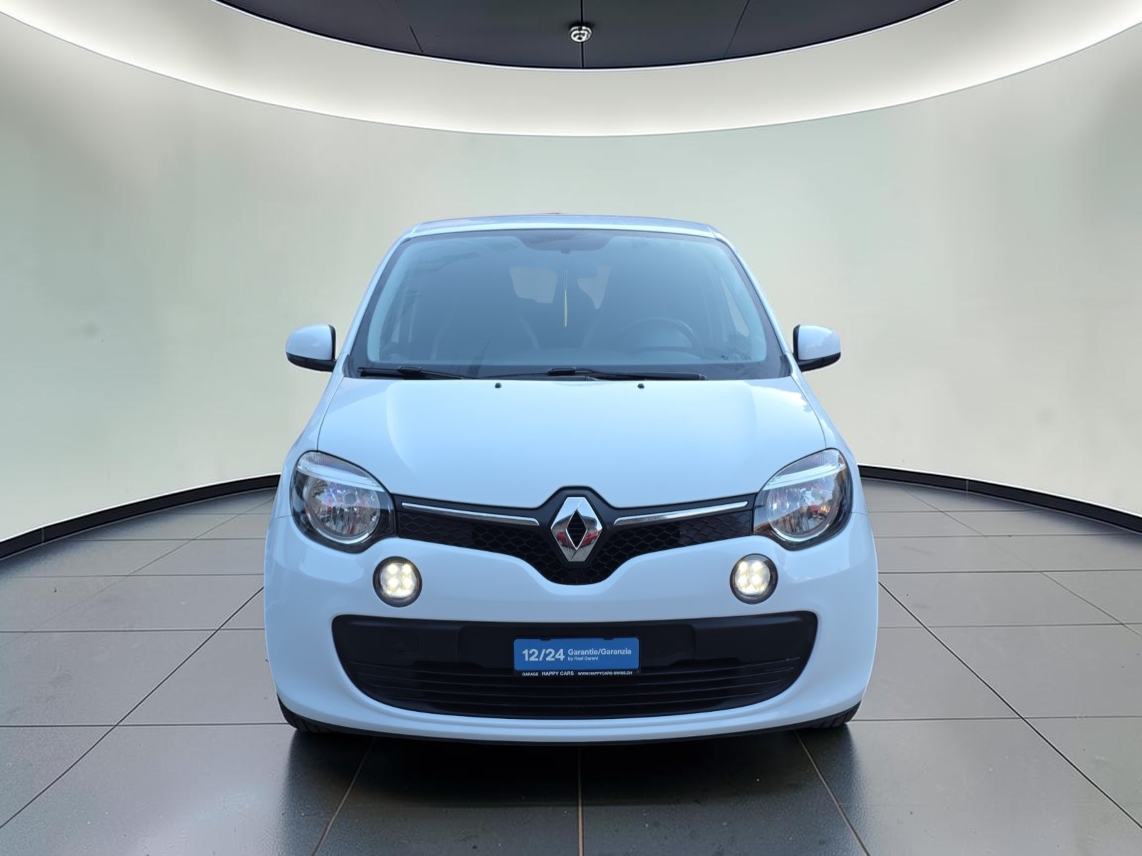 RENAULT Twingo 0.9 City EDC-image-1