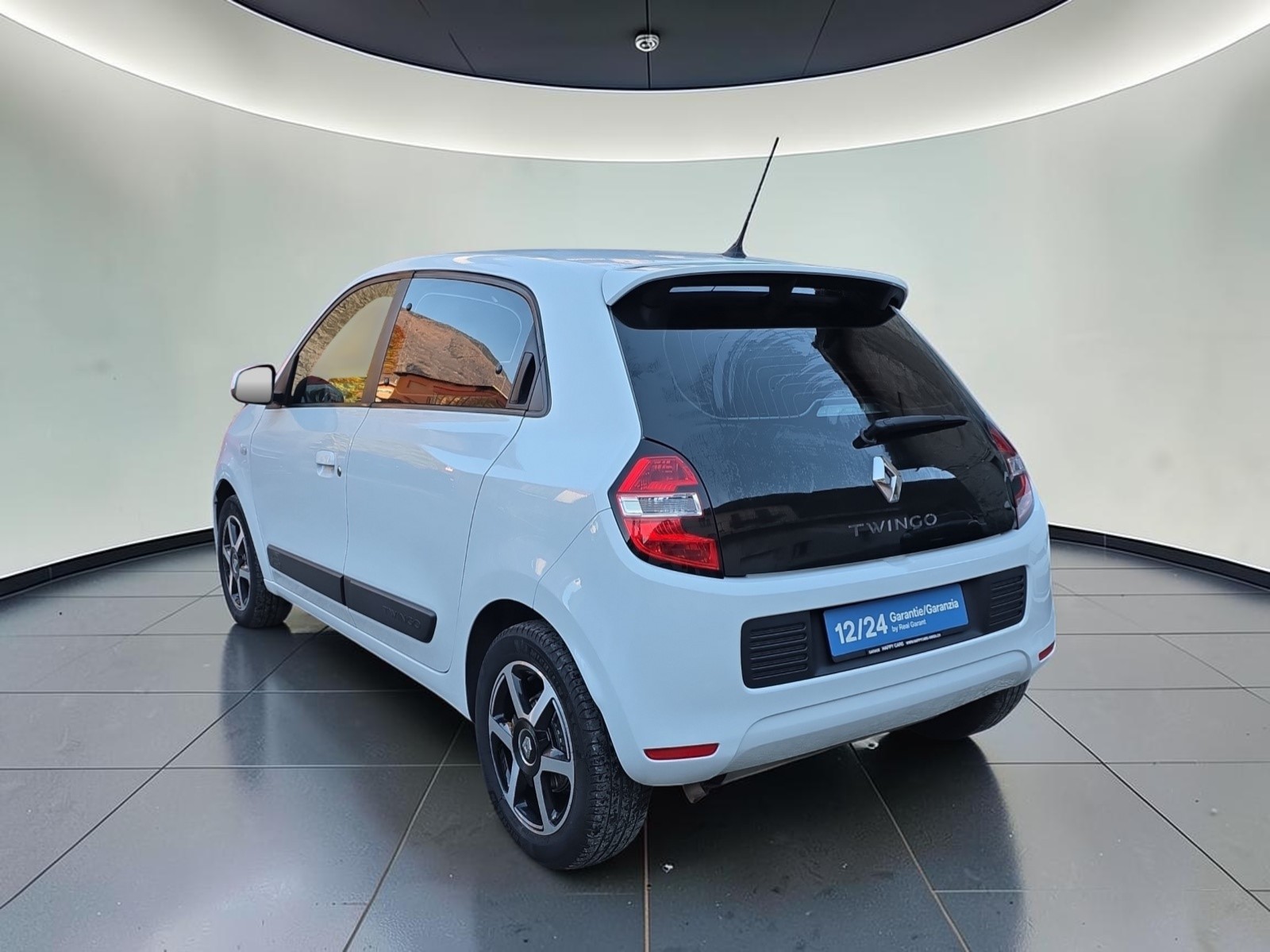 RENAULT Twingo 0.9 City EDC-image-6