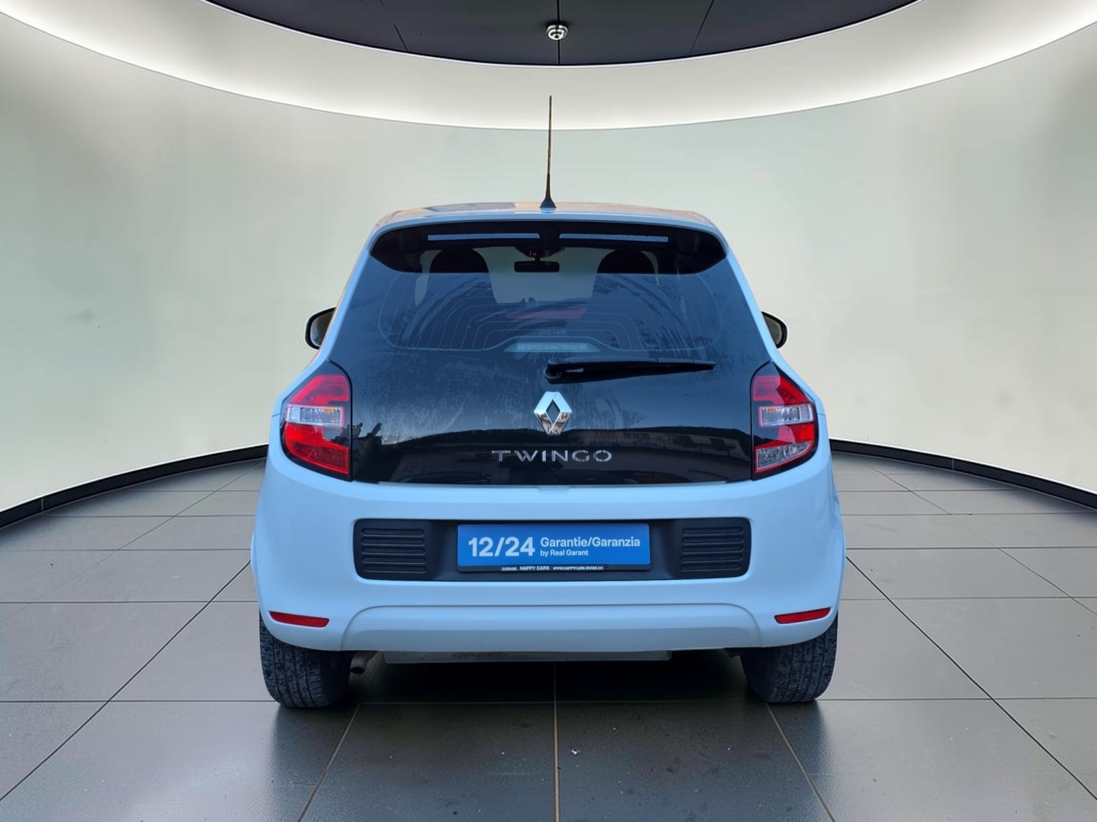 RENAULT Twingo 0.9 City EDC-image-5