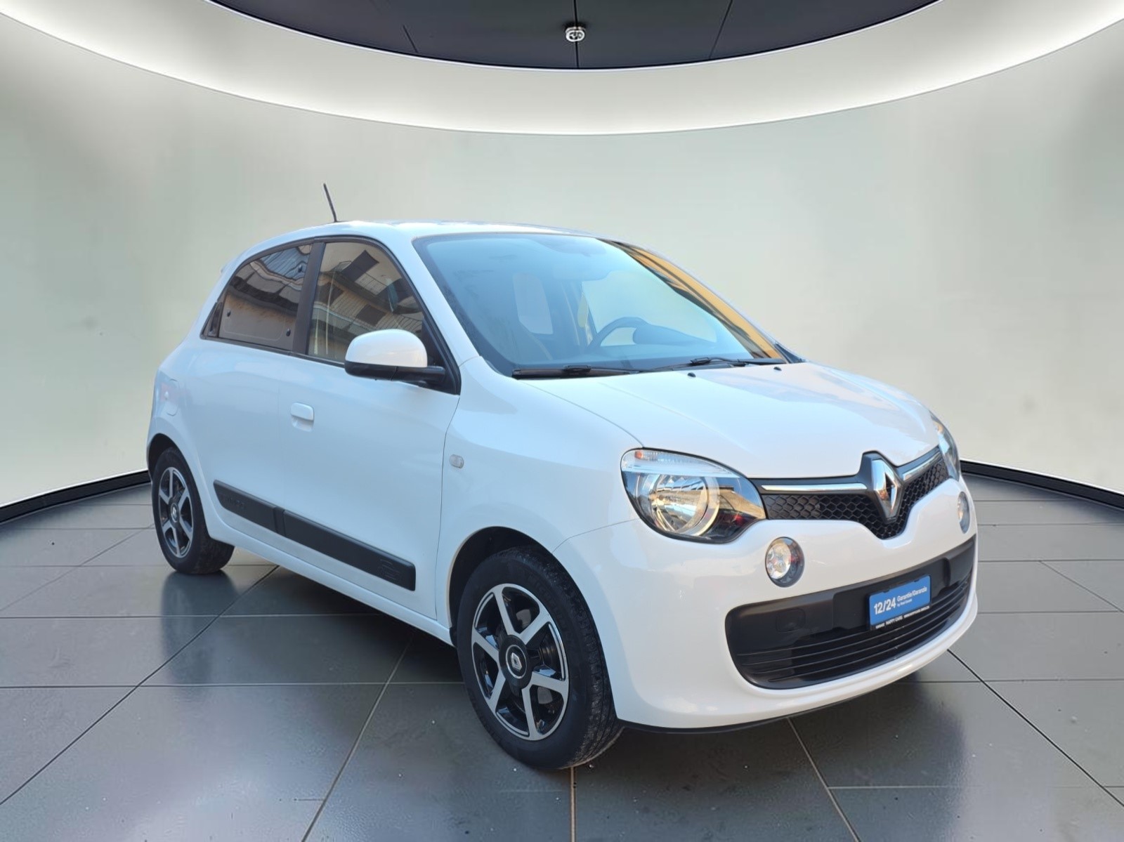 RENAULT Twingo 0.9 City EDC-image-2