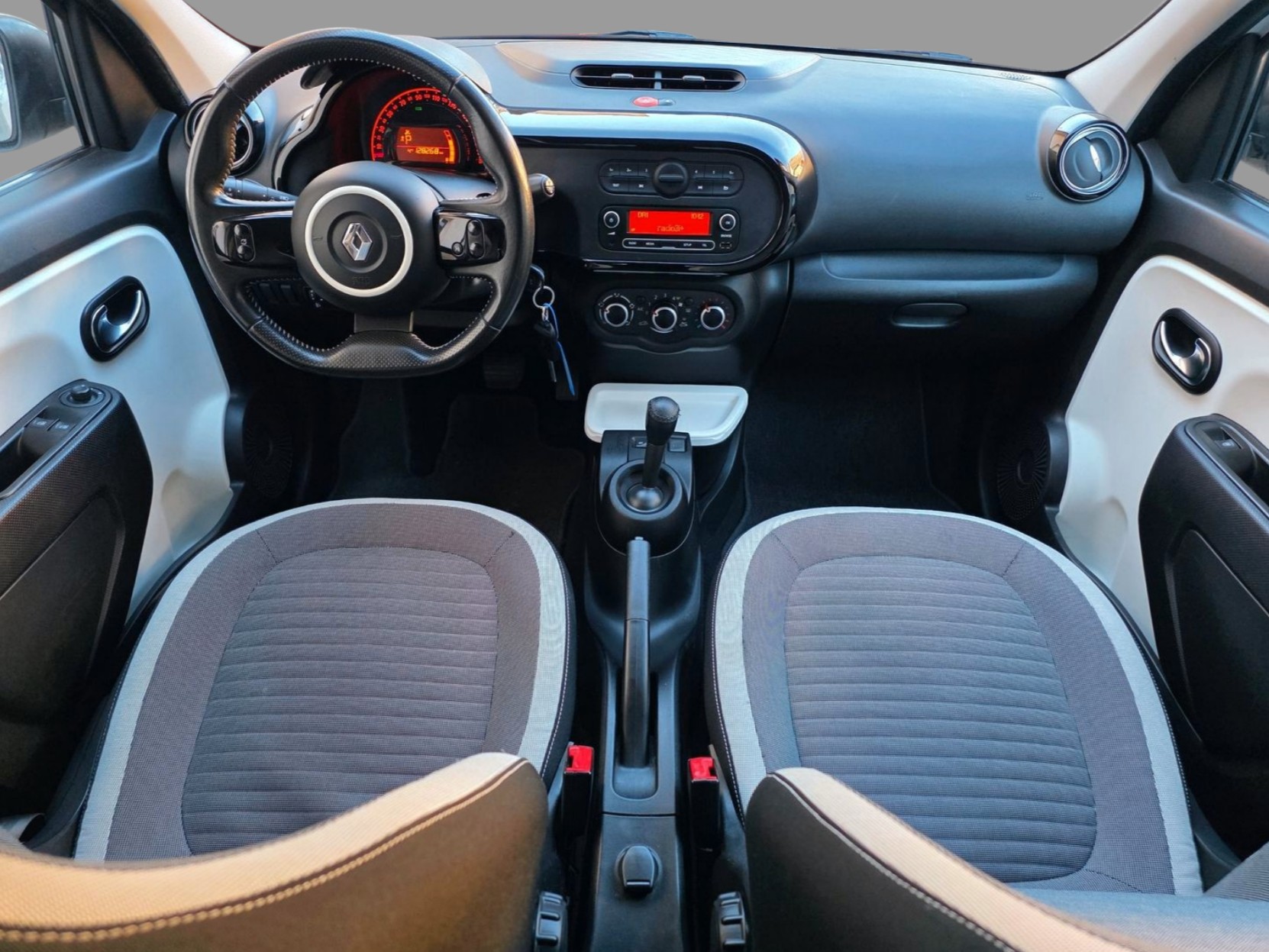 RENAULT Twingo 0.9 City EDC-image-8