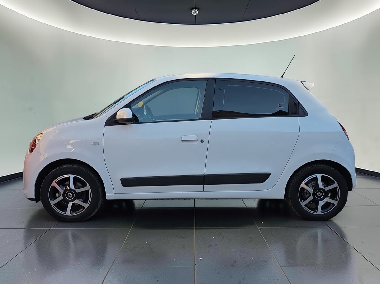RENAULT Twingo 0.9 City EDC-image-7