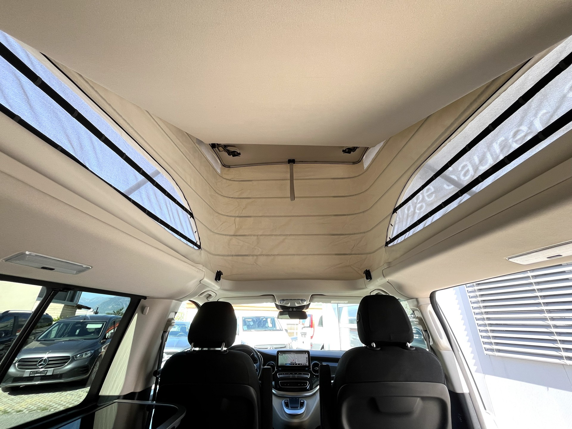 MERCEDES-BENZ Marco Polo 250 d 4M Automat-image-16