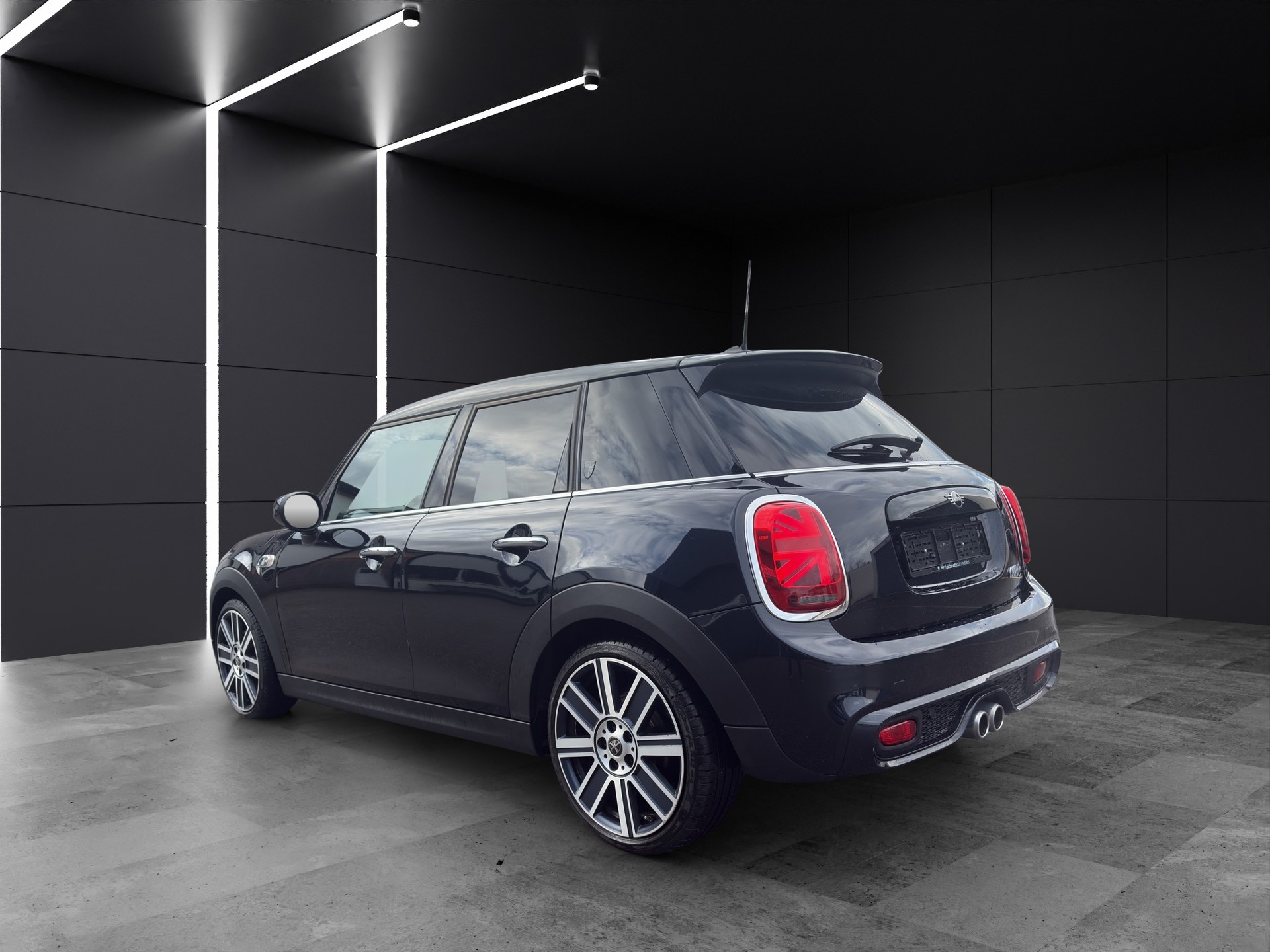 MINI COOPER S-image-2