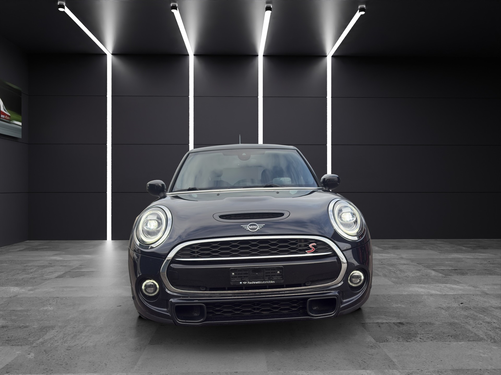 MINI COOPER S-image-1