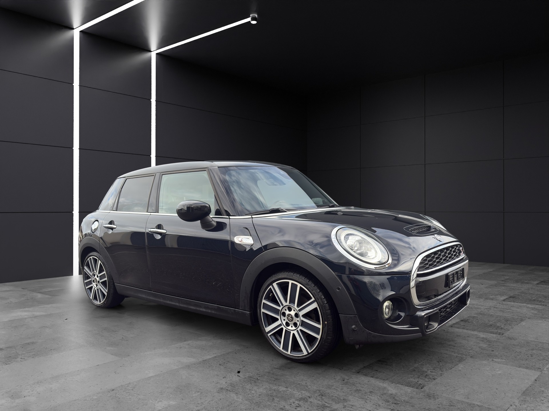 MINI COOPER S-image-6