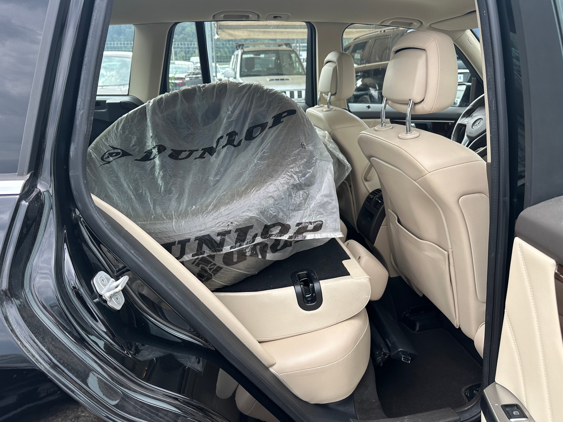 MERCEDES-BENZ GLK 220 BlueTEC 4Matic 7G-Tronic-image-15