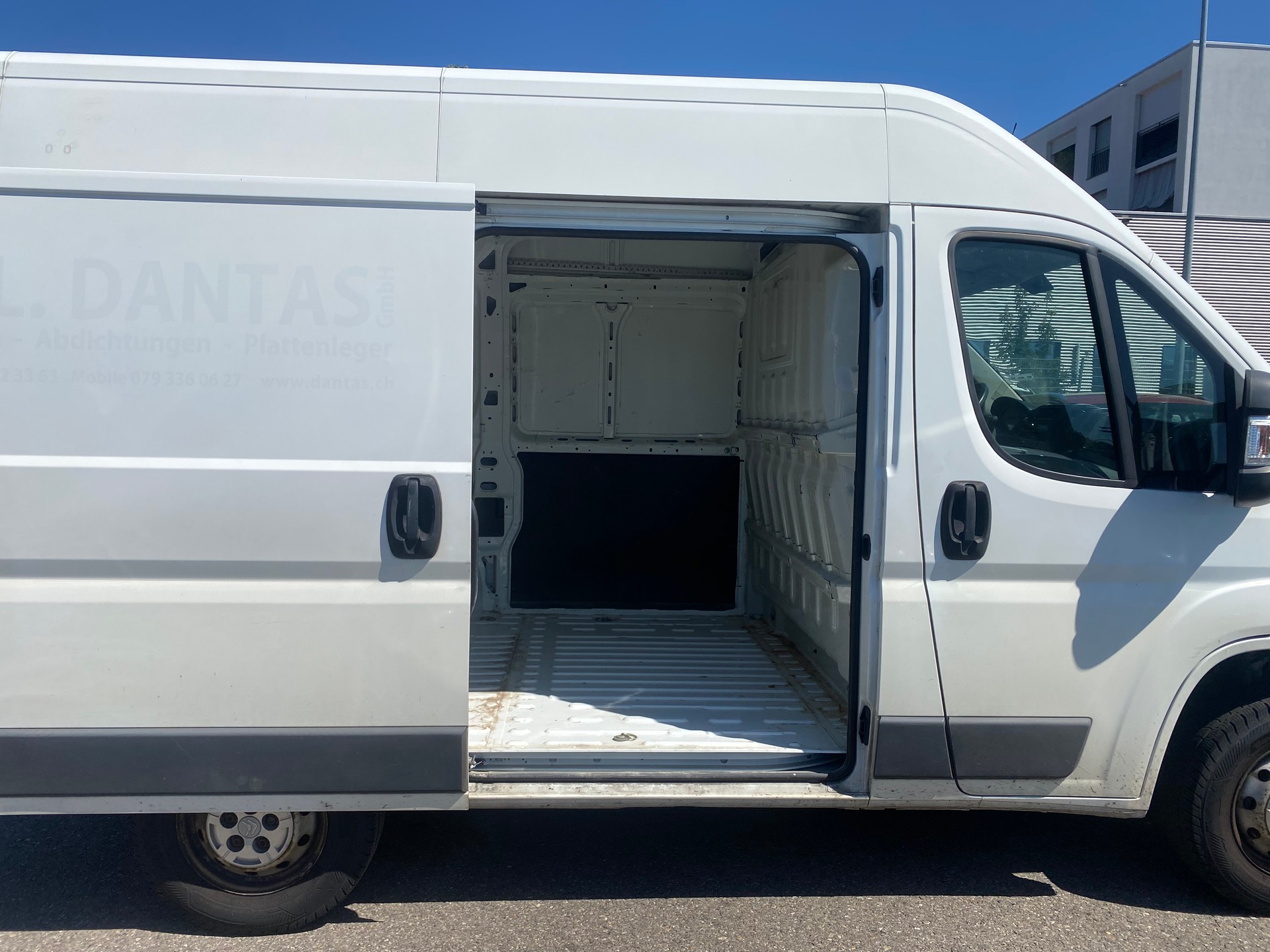 CITROEN Jumper 30 2.0 BlueHDi 110 Confort L1H1-image-6