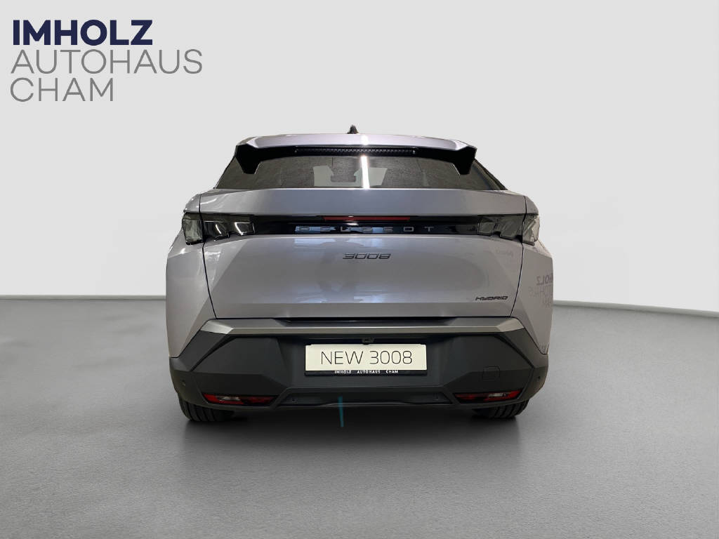 PEUGEOT 3008 1.2 Hybrid GT-image-3